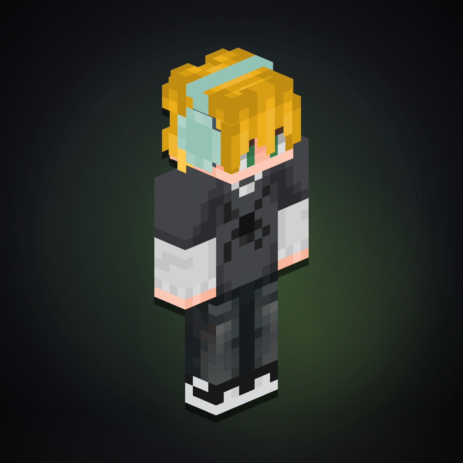 Minecraft 1 capes · 262664044 — HabibiAccounts