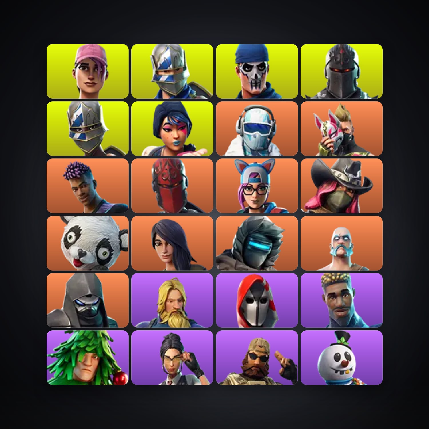 Epic · 262664648 — HabibiAccounts