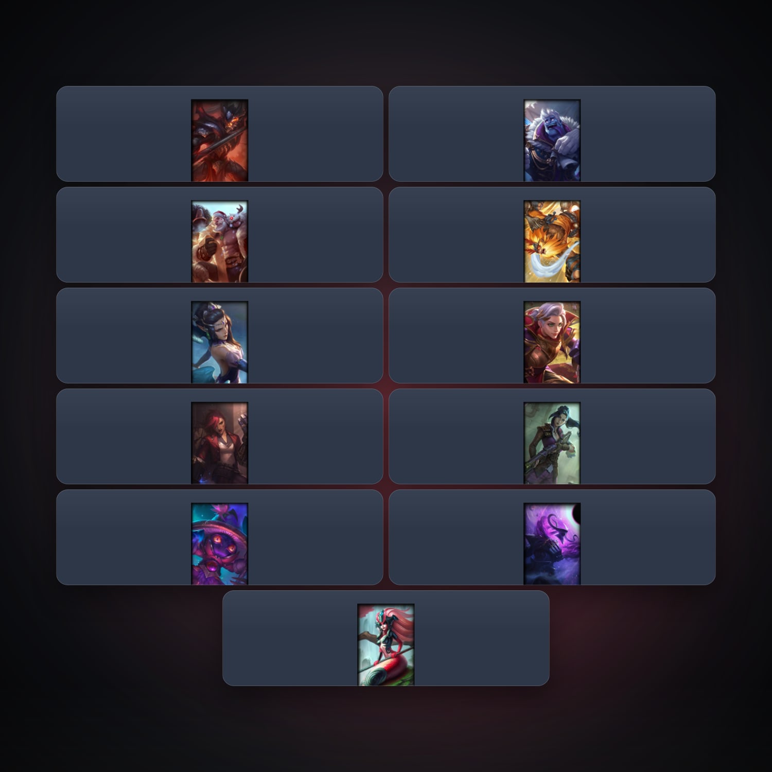 EU locker · 262664744 — HabibiAccounts