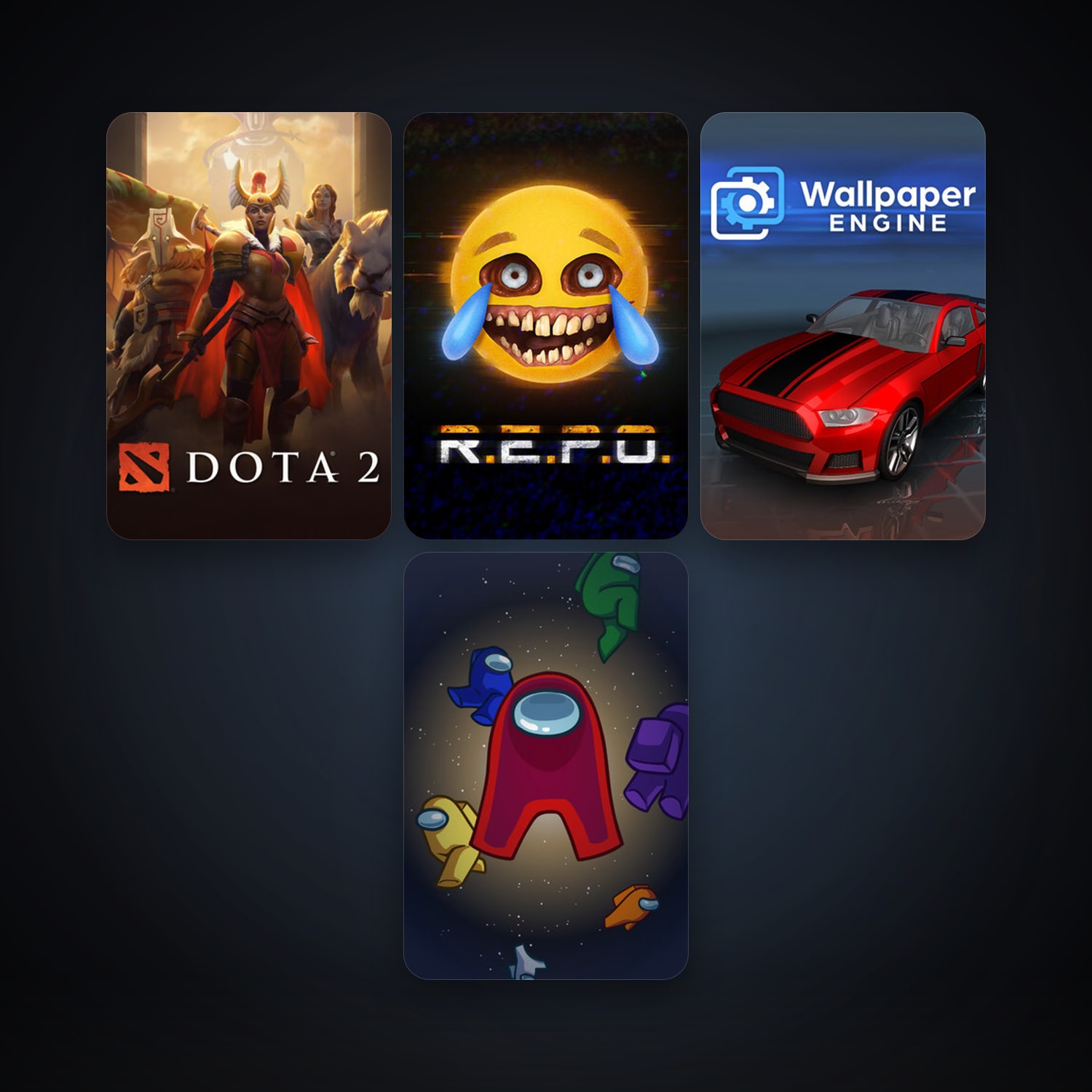 Half-Life 2 + Half-Life 2: Deathmatch, 30 games, clean — HabibiAccounts