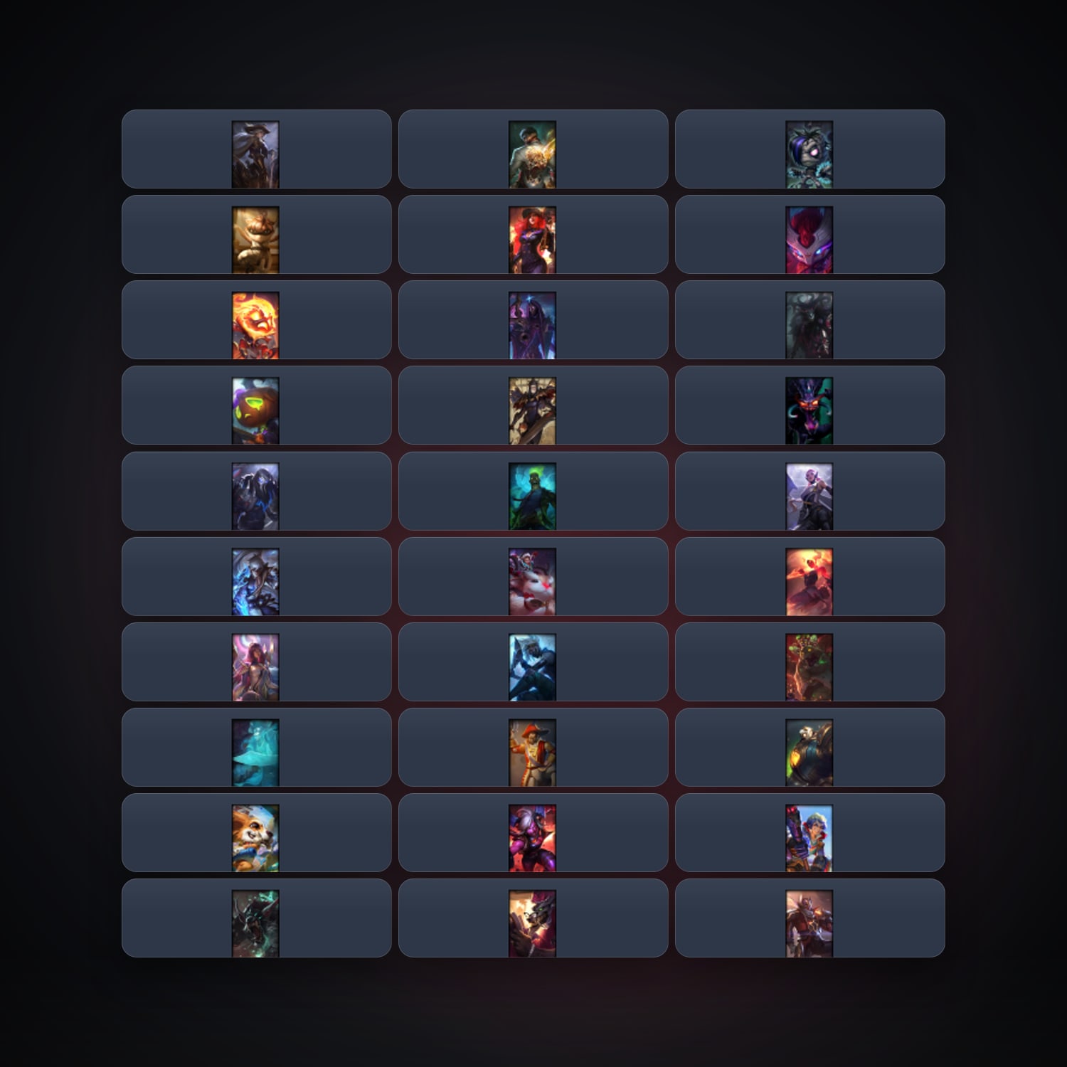 EU locker · 262667129 — HabibiAccounts