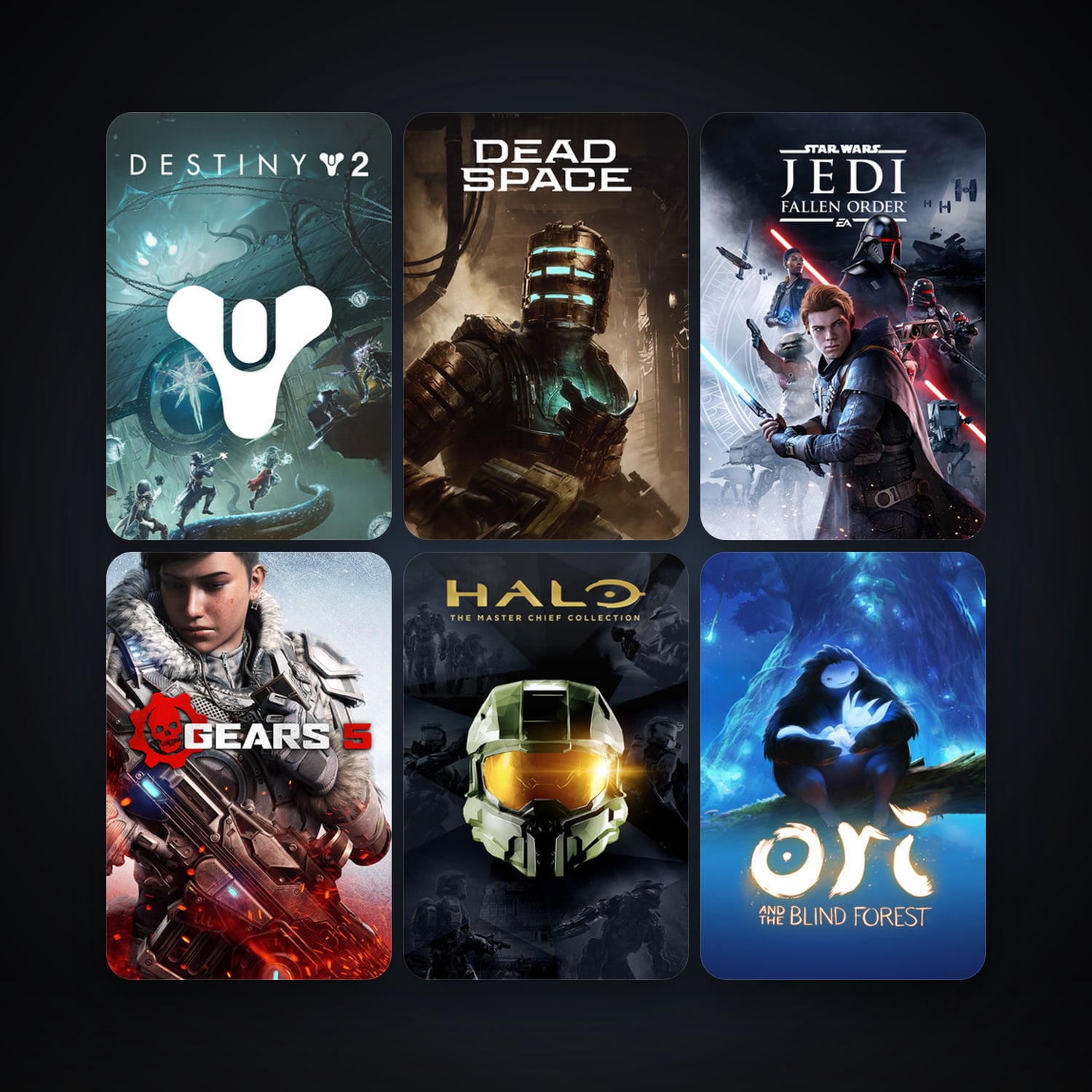 Left 4 Dead + Left 4 Dead 2, 67 games, clean — HabibiAccounts