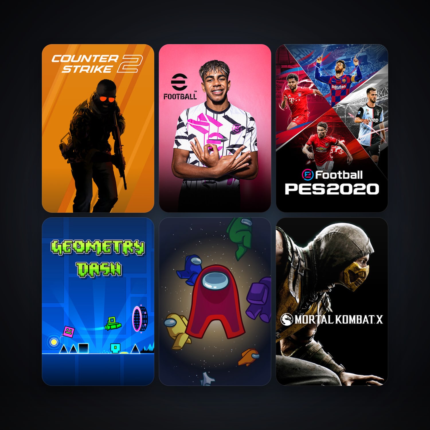 Left 4 Dead 2 + CS2 Prime, 66 games, Steam 23, clean — HabibiAccounts