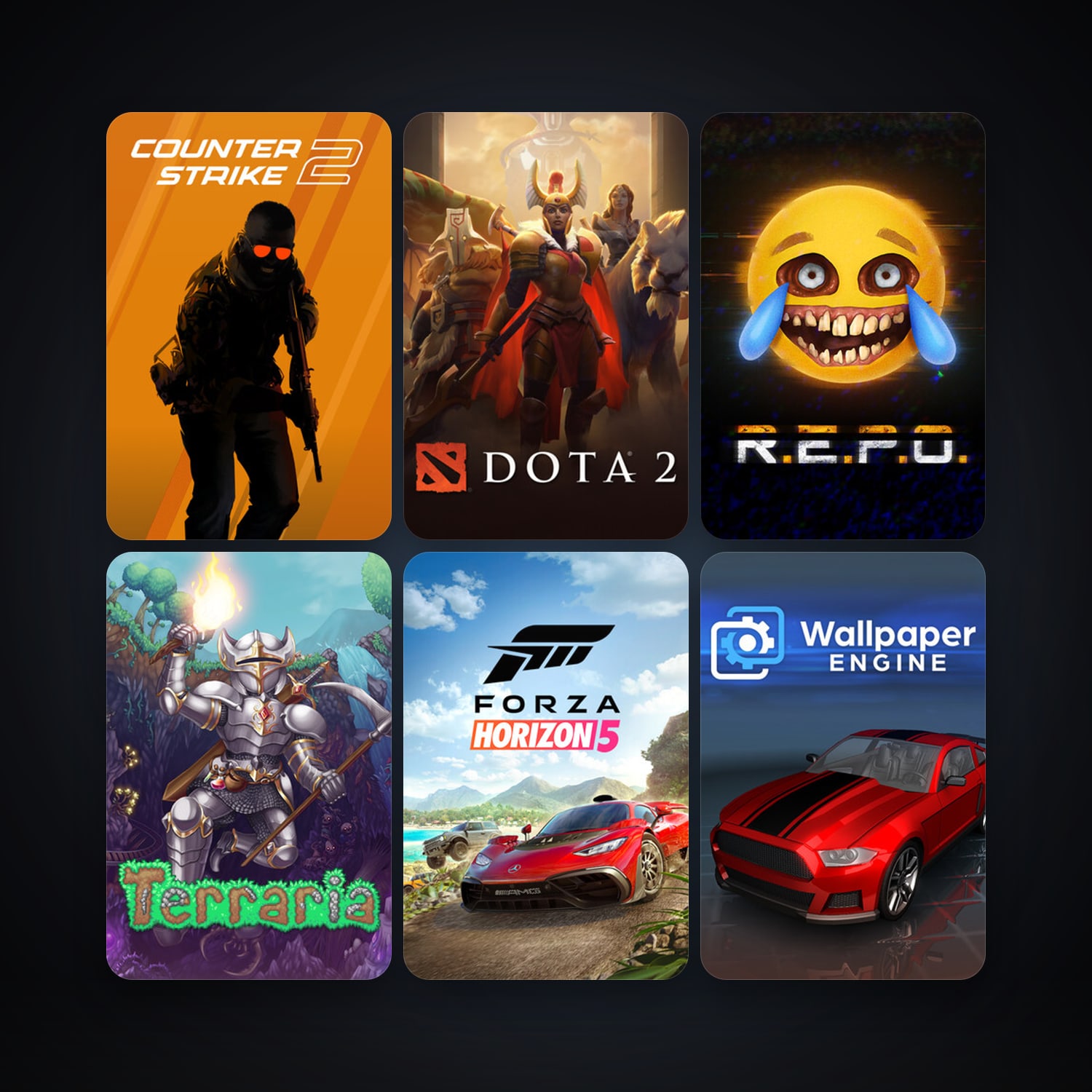 Dota 2 + CS2 Prime, 41 games, clean — HabibiAccounts