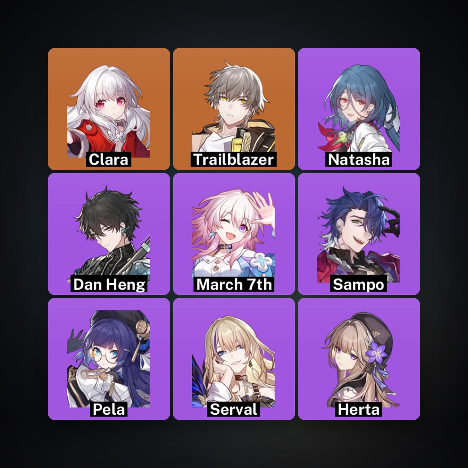Genshin Impact Account — HabibiAccounts