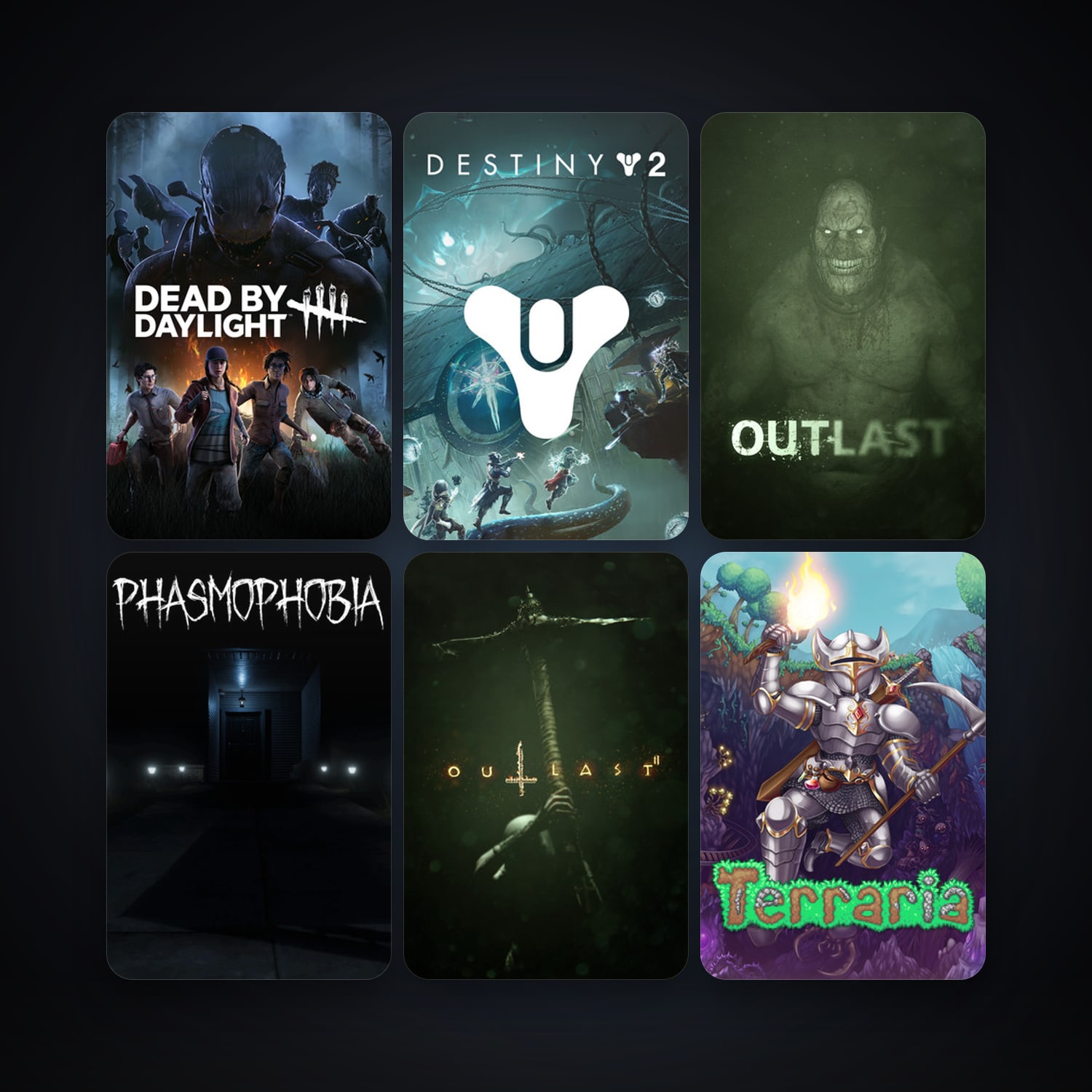 Free CS2 (No Prime) + Terraria, 31 games, clean — HabibiAccounts
