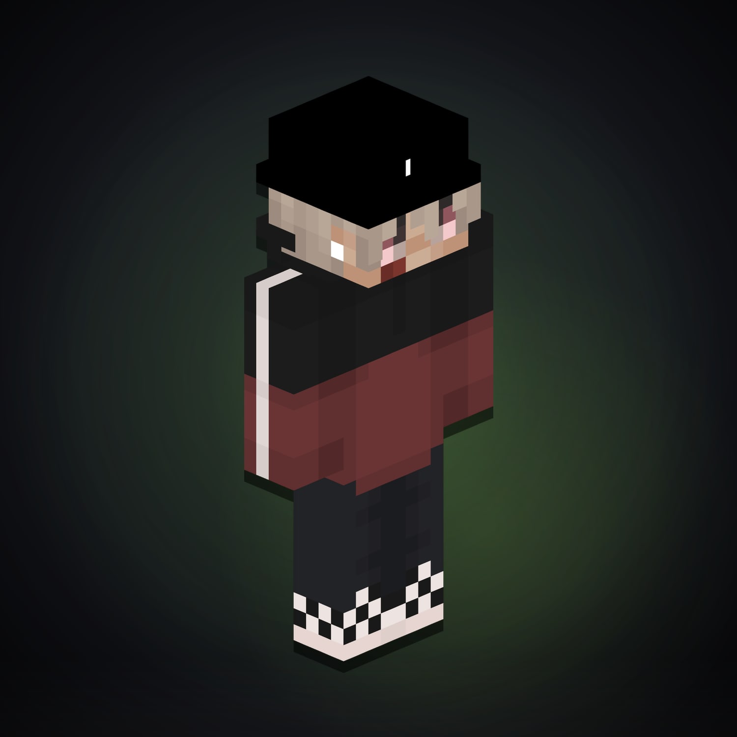 Minecraft 2 capes · 262684041 — HabibiAccounts