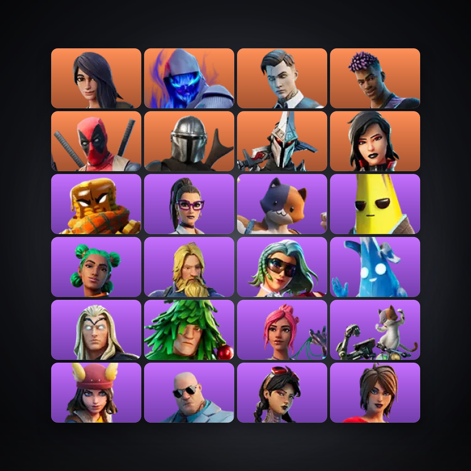 Epic — HabibiAccounts
