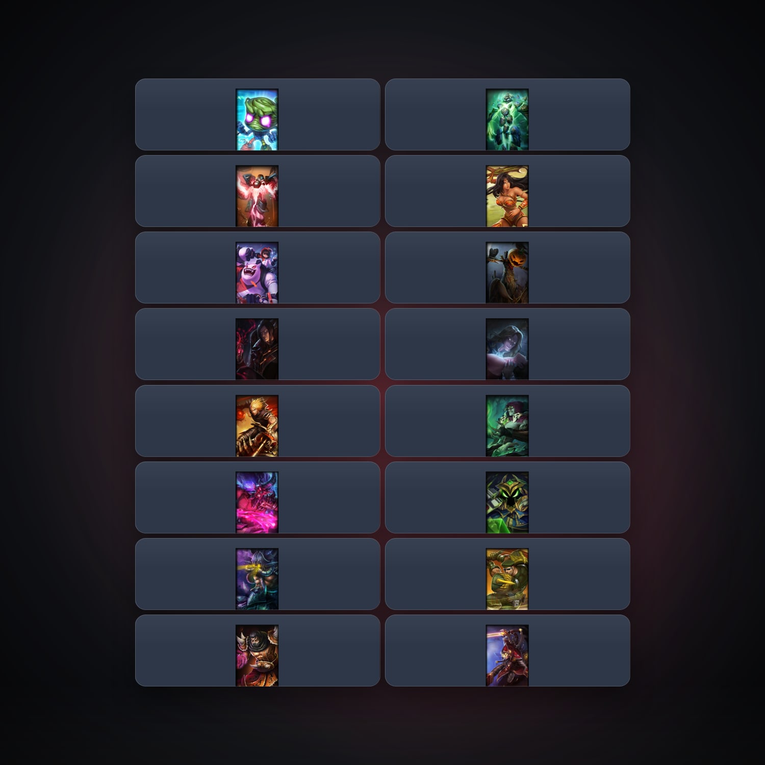 EU locker · 262686445 — HabibiAccounts