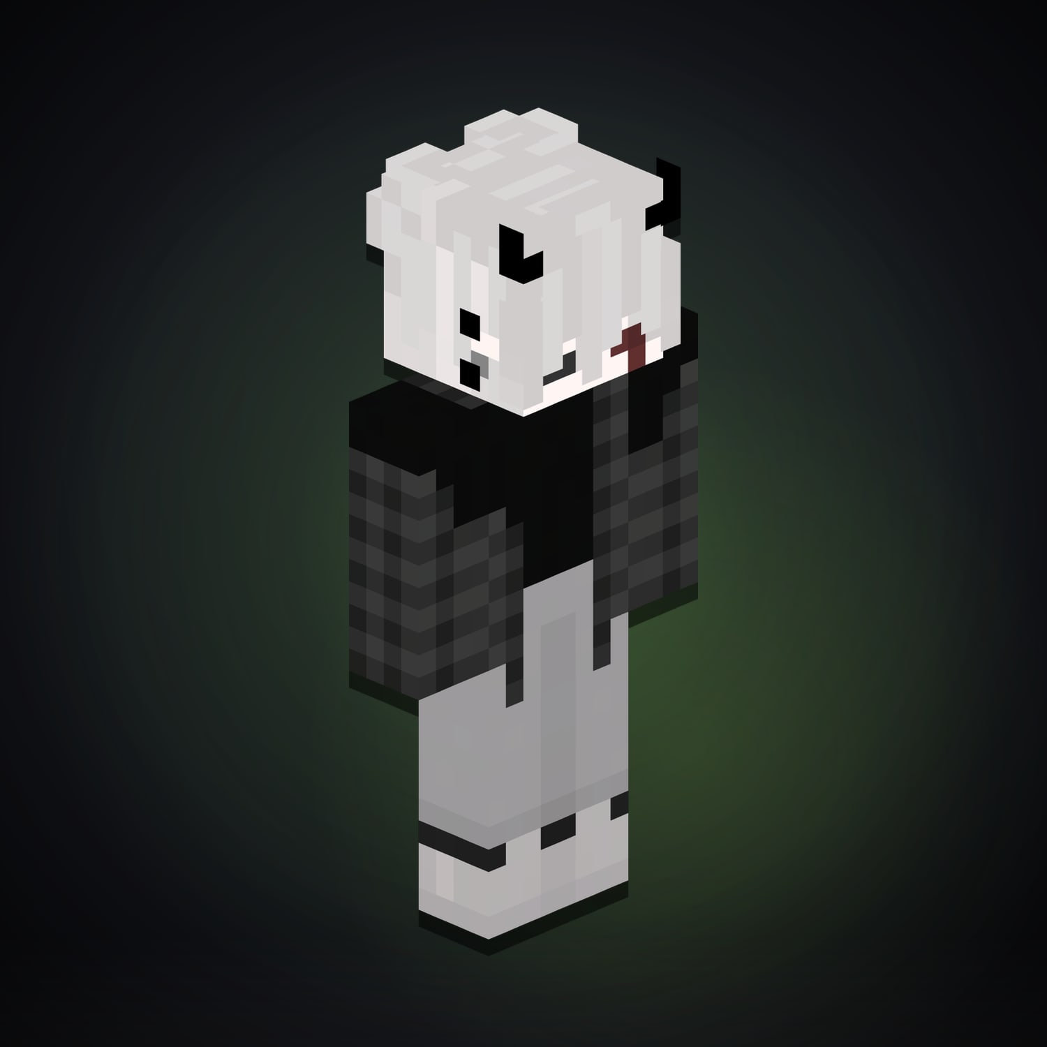 Minecraft 2 capes · 262686453 — HabibiAccounts