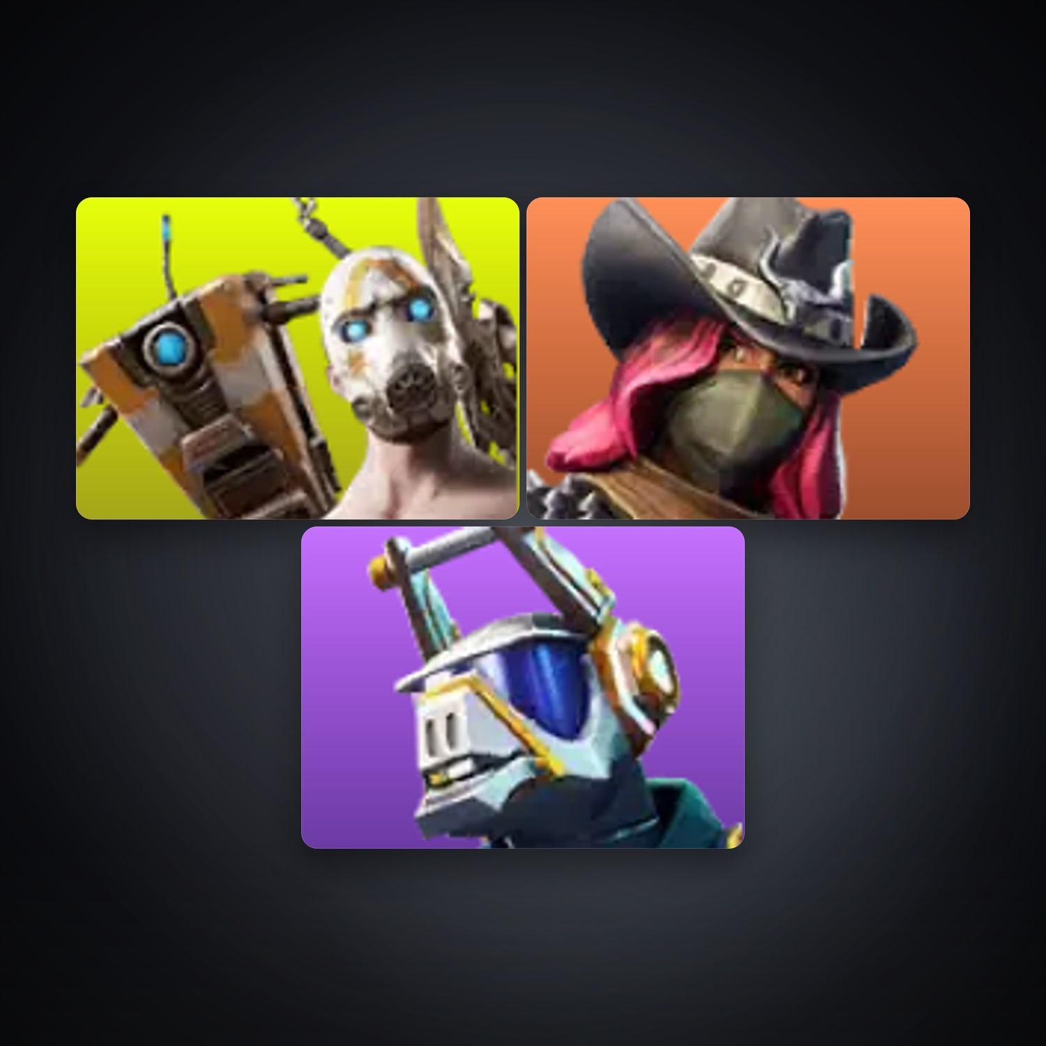 Epic — 212 games — HabibiAccounts