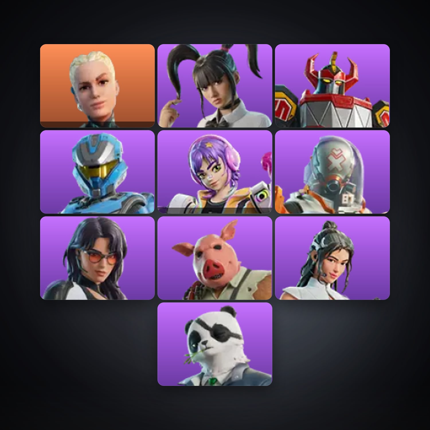 Epic — HabibiAccounts