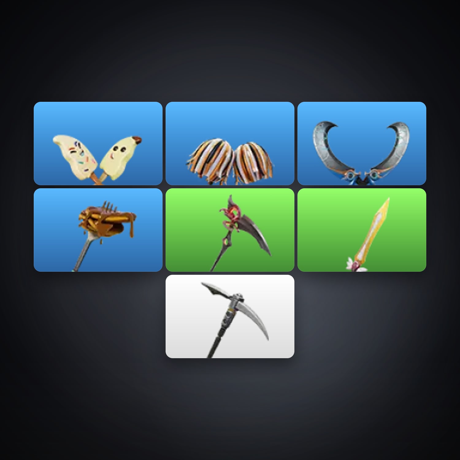 Epic — HabibiAccounts