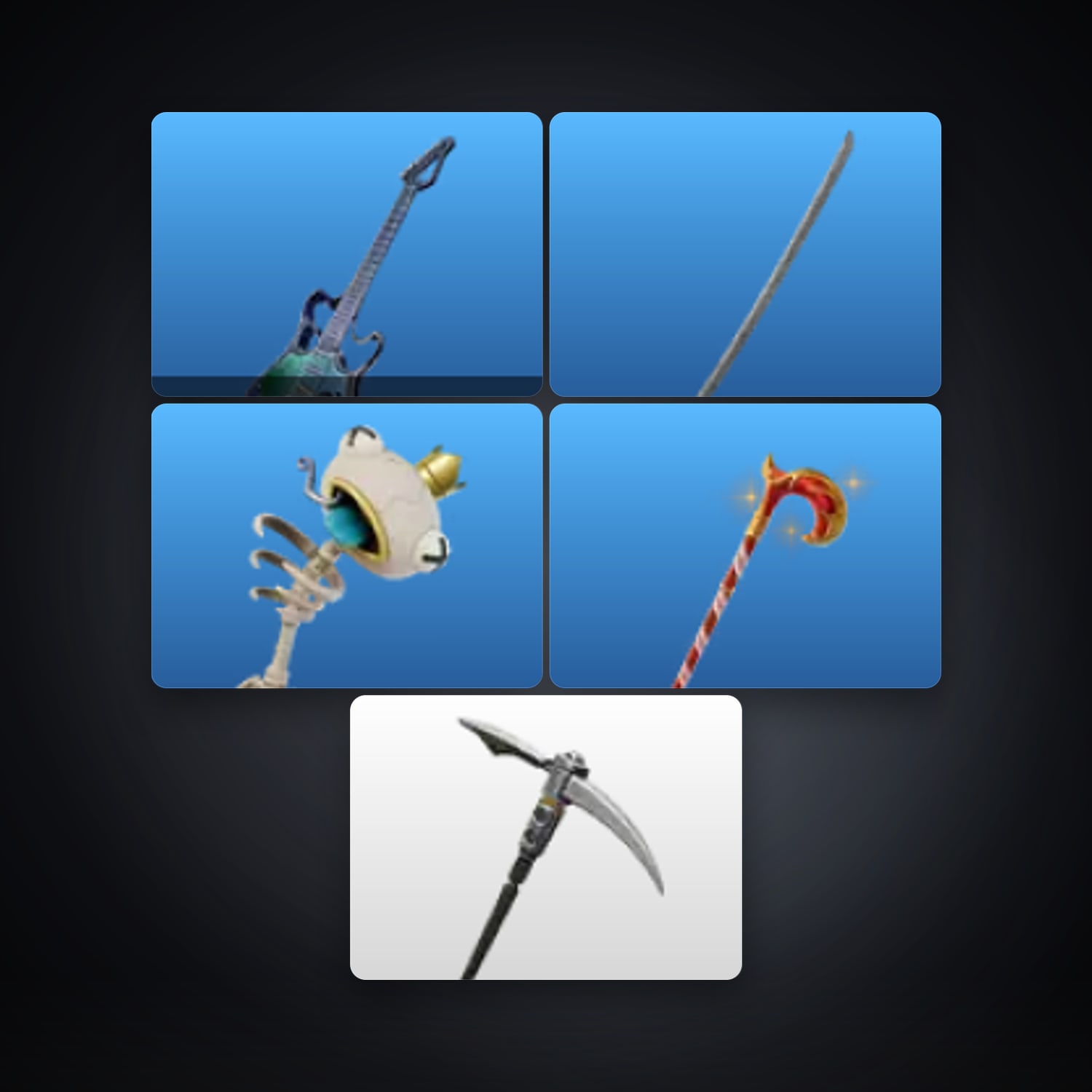Epic — HabibiAccounts