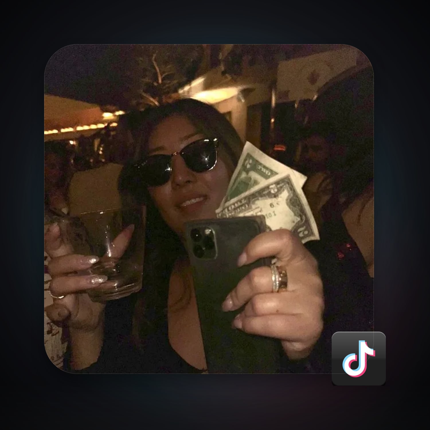 TikTok — HabibiAccounts