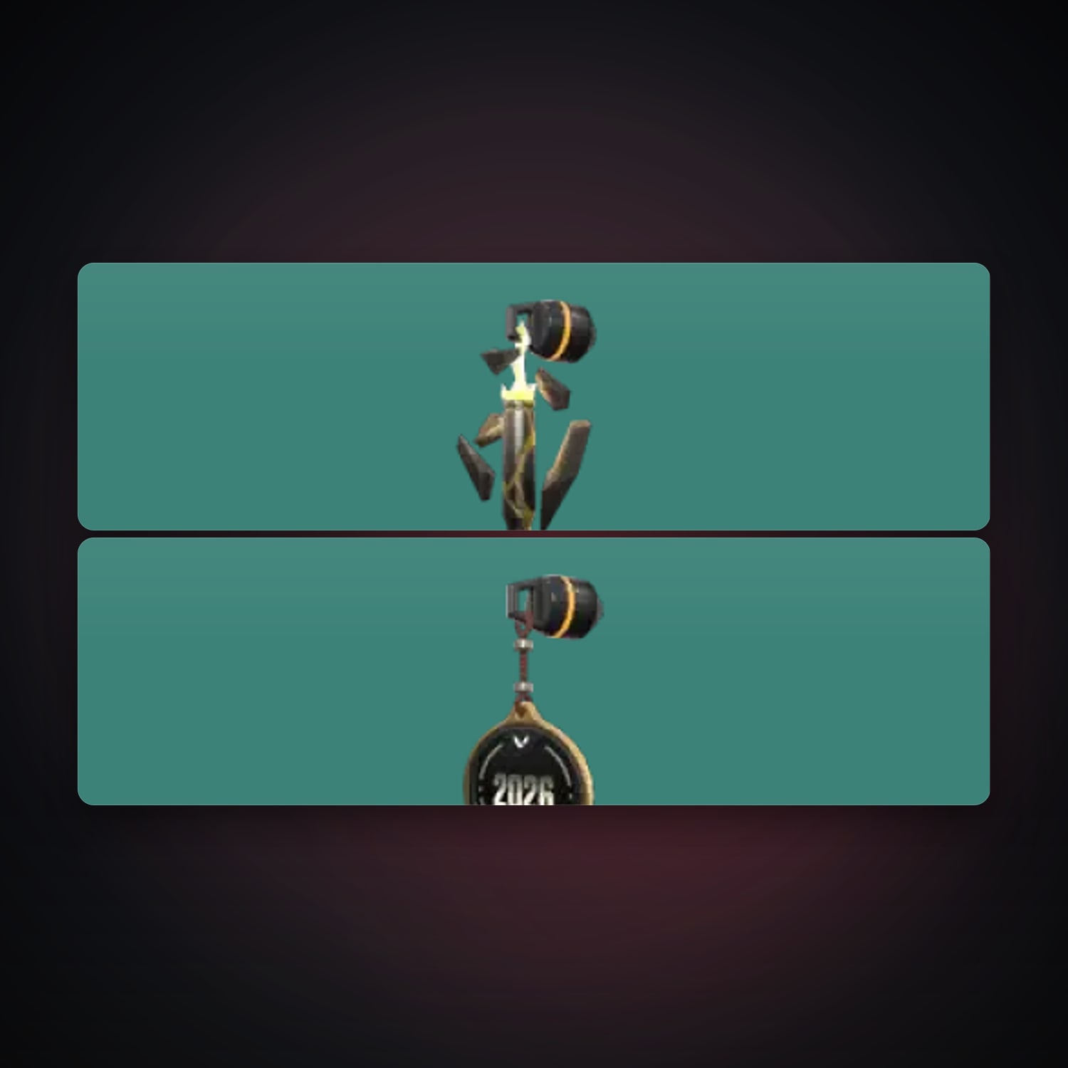 EU Iron 3 locker — lvl 21 — HabibiAccounts