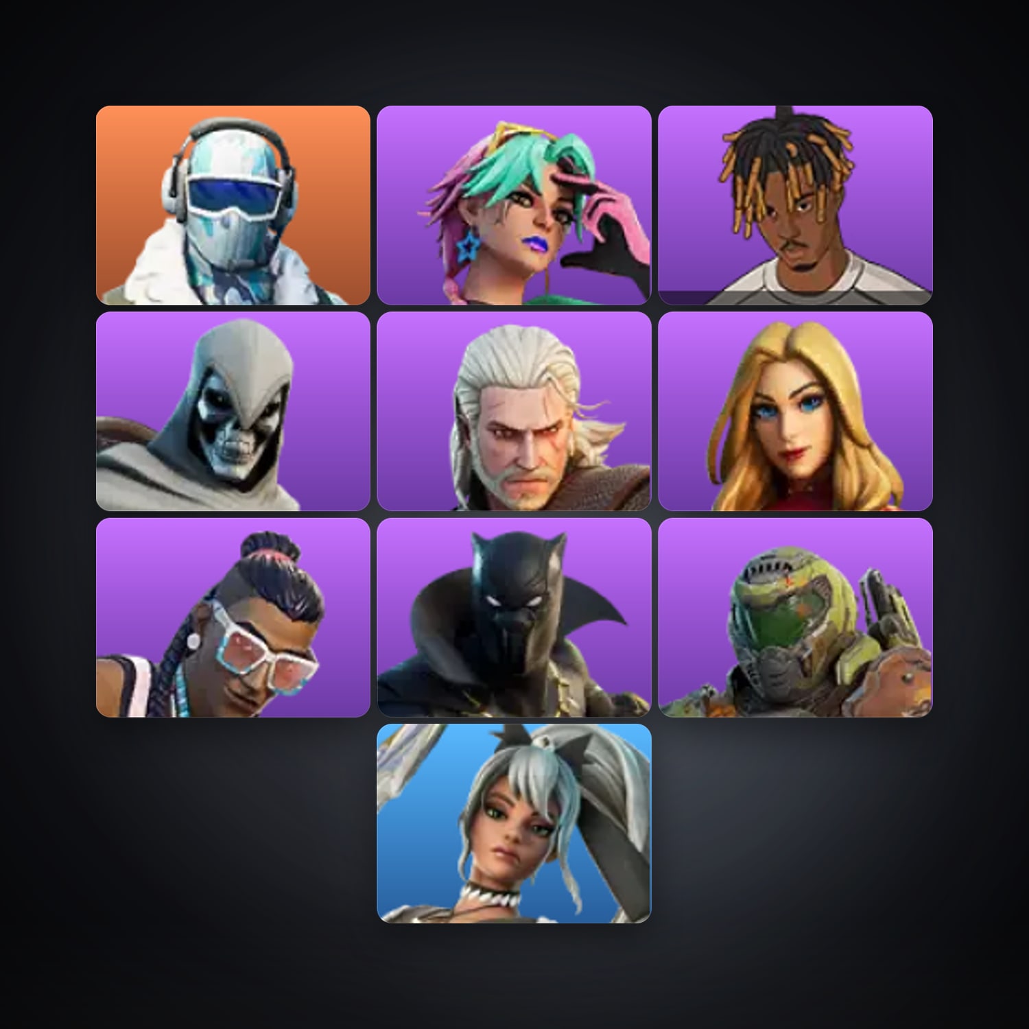 Epic — HabibiAccounts