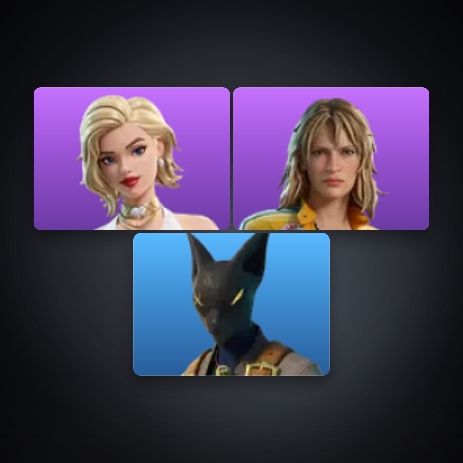 Epic — 1 games — HabibiAccounts
