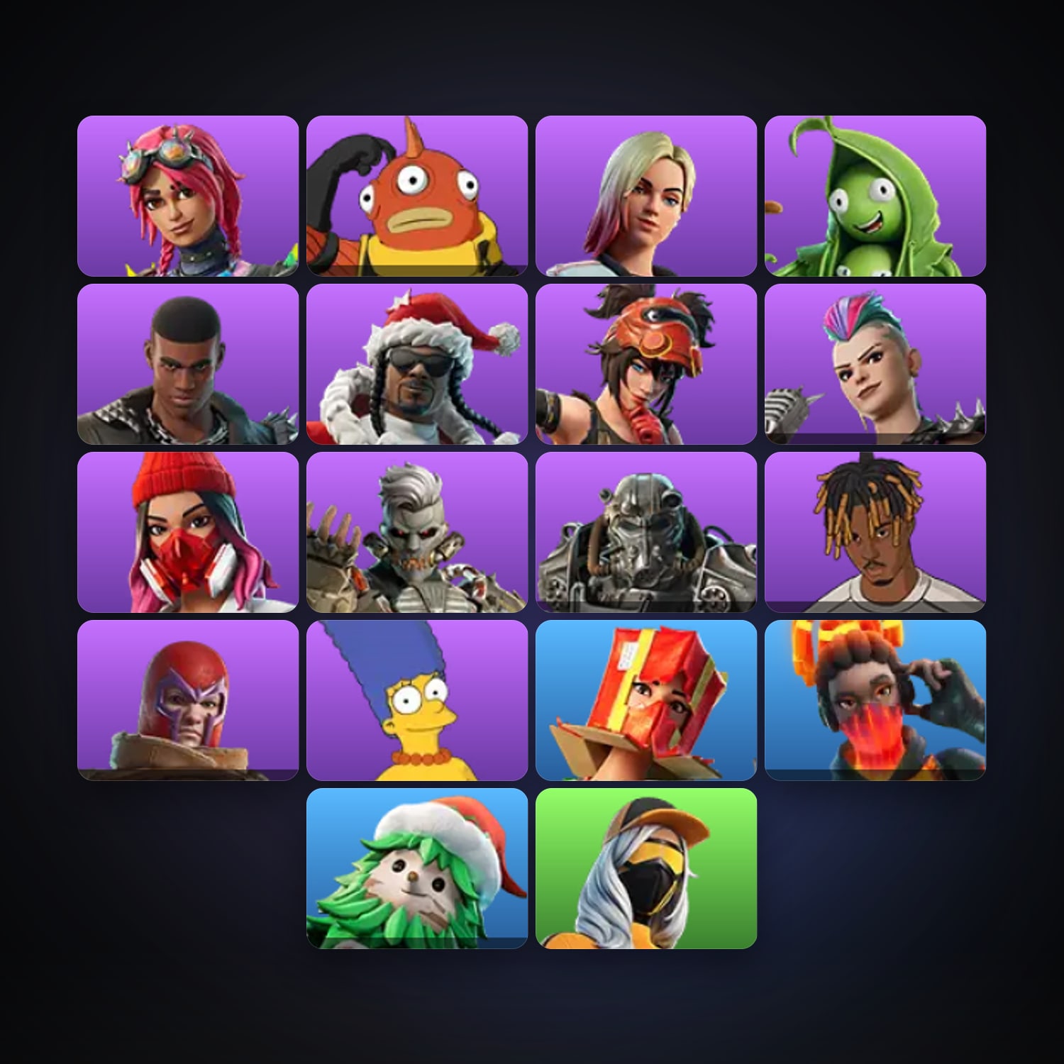 Epic — HabibiAccounts