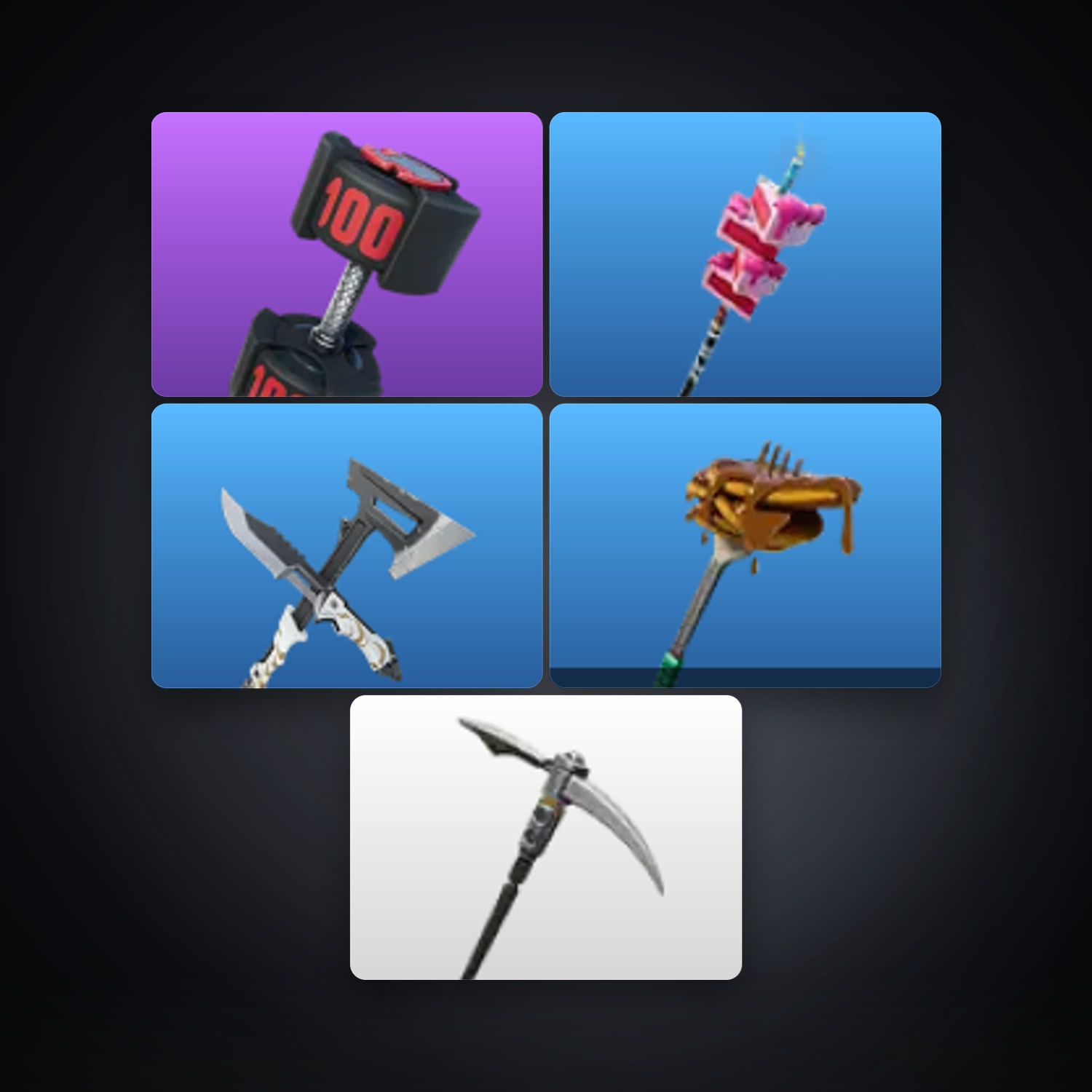 Epic — HabibiAccounts