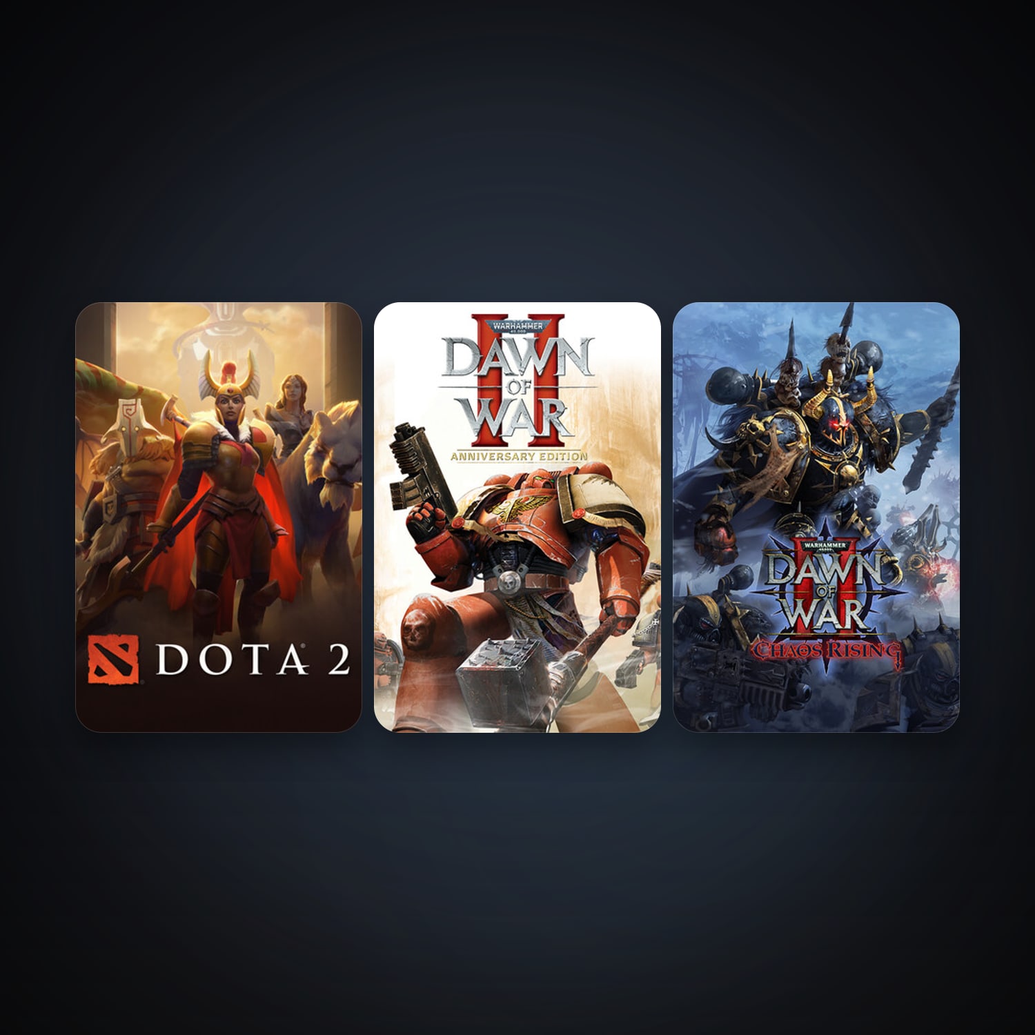 Dota 2 + Free CS2 (No Prime), 6 games, clean — HabibiAccounts