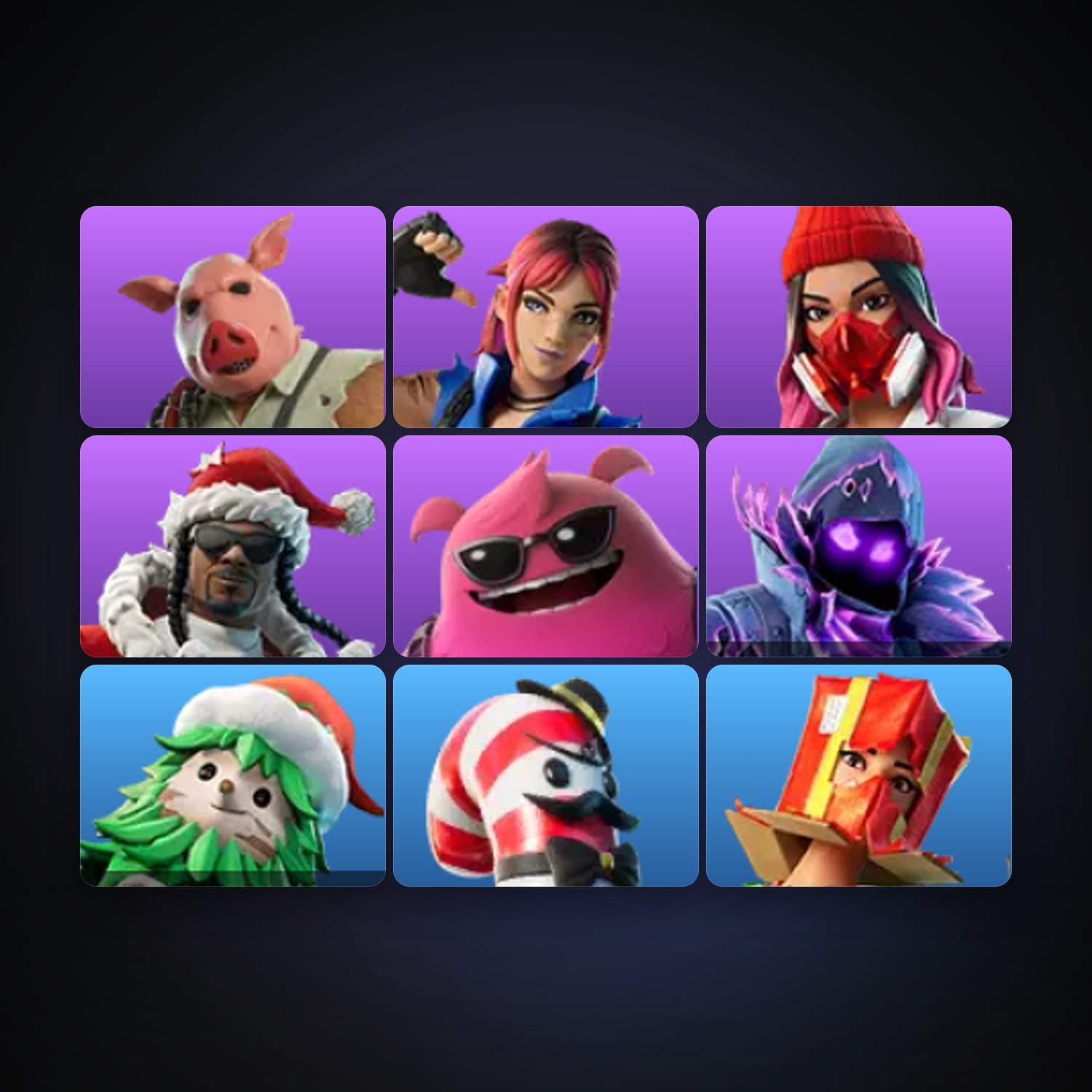 Epic — HabibiAccounts