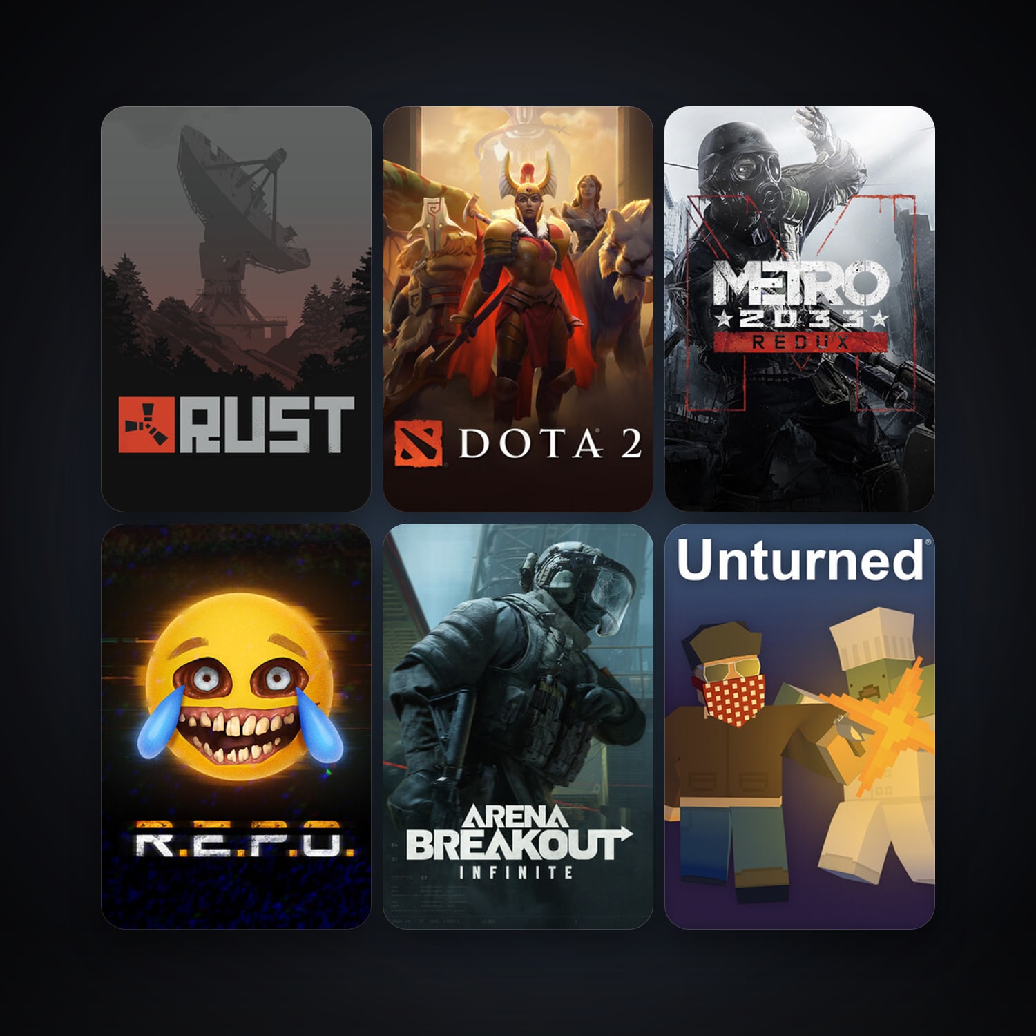 Dota 2 + Free CS2 (No Prime), 29 games, clean — HabibiAccounts