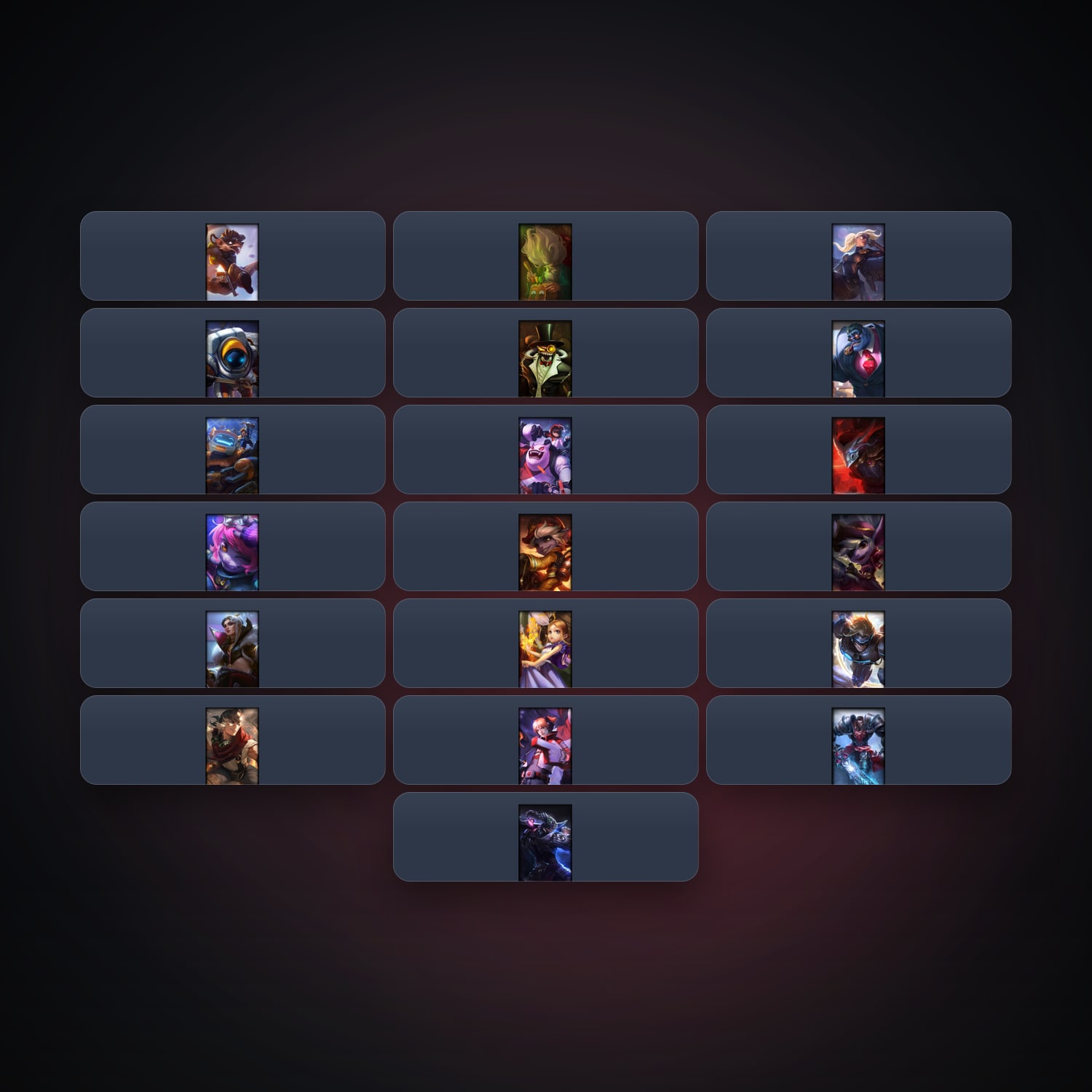 EU locker · 262691016 — HabibiAccounts