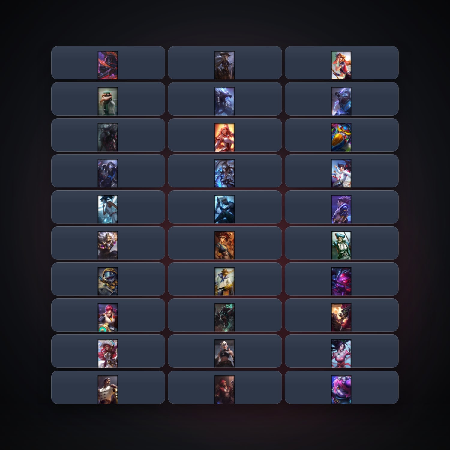 EU locker · 262691810 — HabibiAccounts