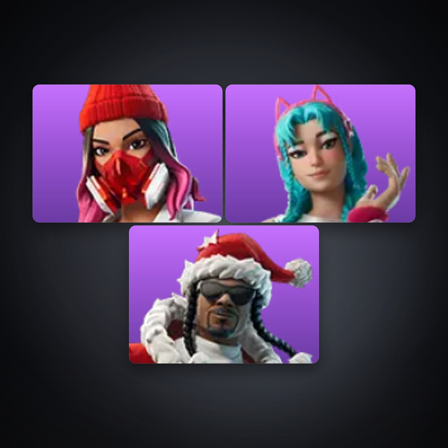 Epic — HabibiAccounts