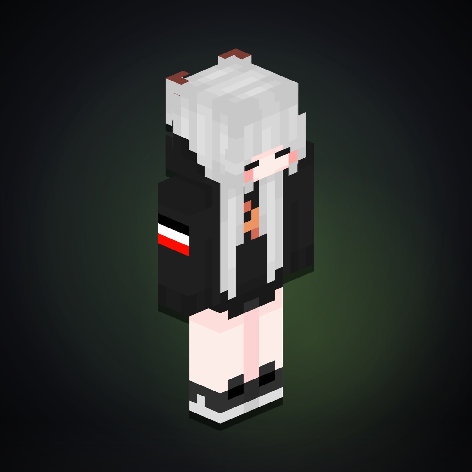 Minecraft 2 capes — HabibiAccounts