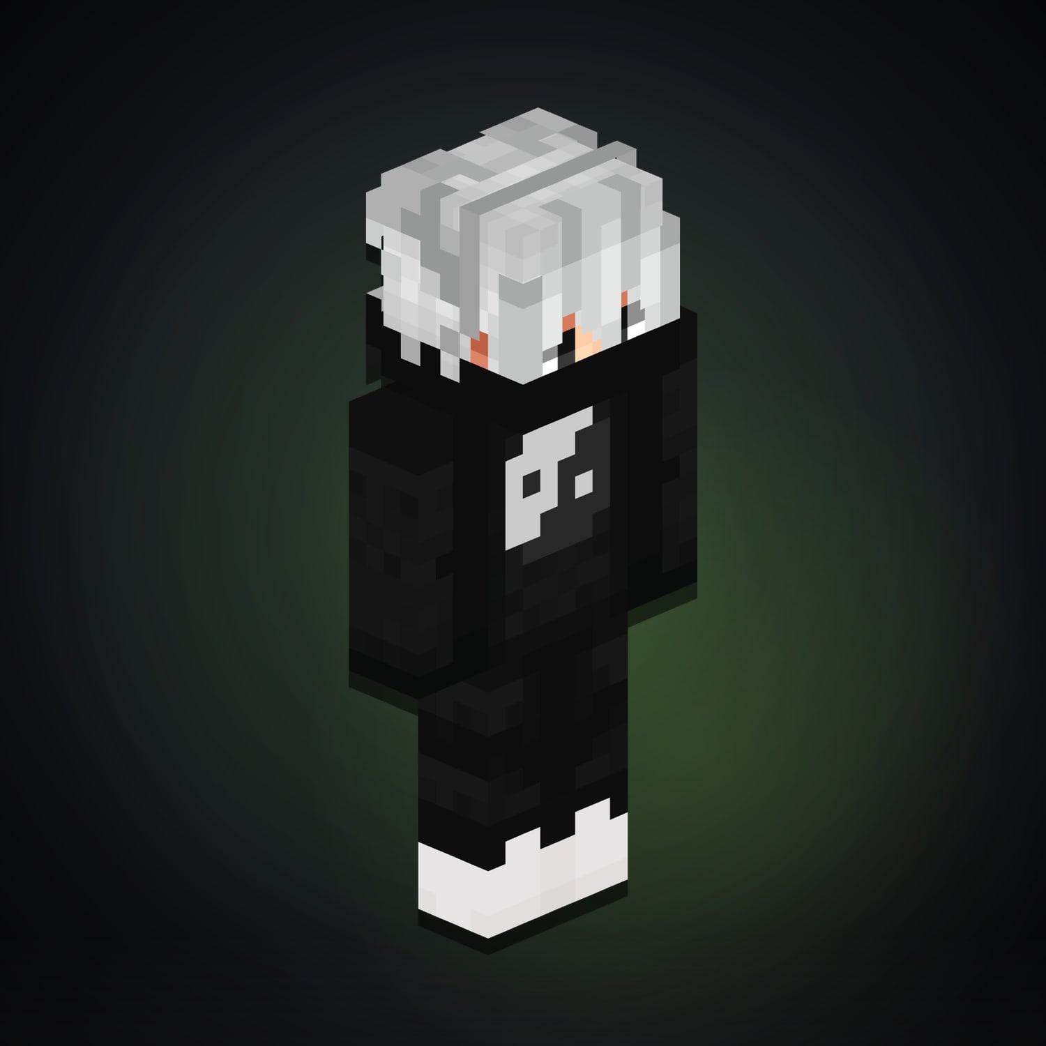 Minecraft 1 capes — HabibiAccounts