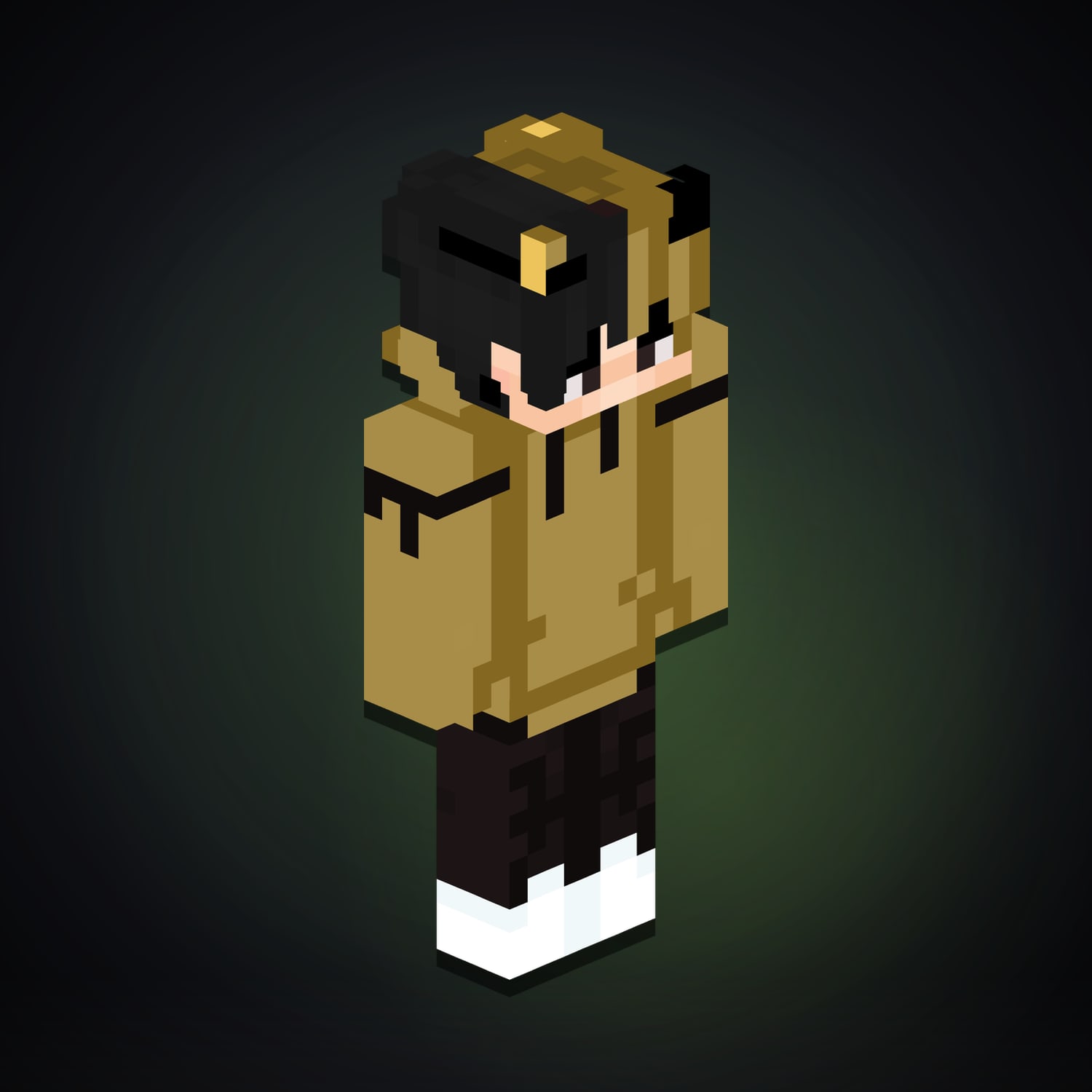 Minecraft 2 capes — HabibiAccounts