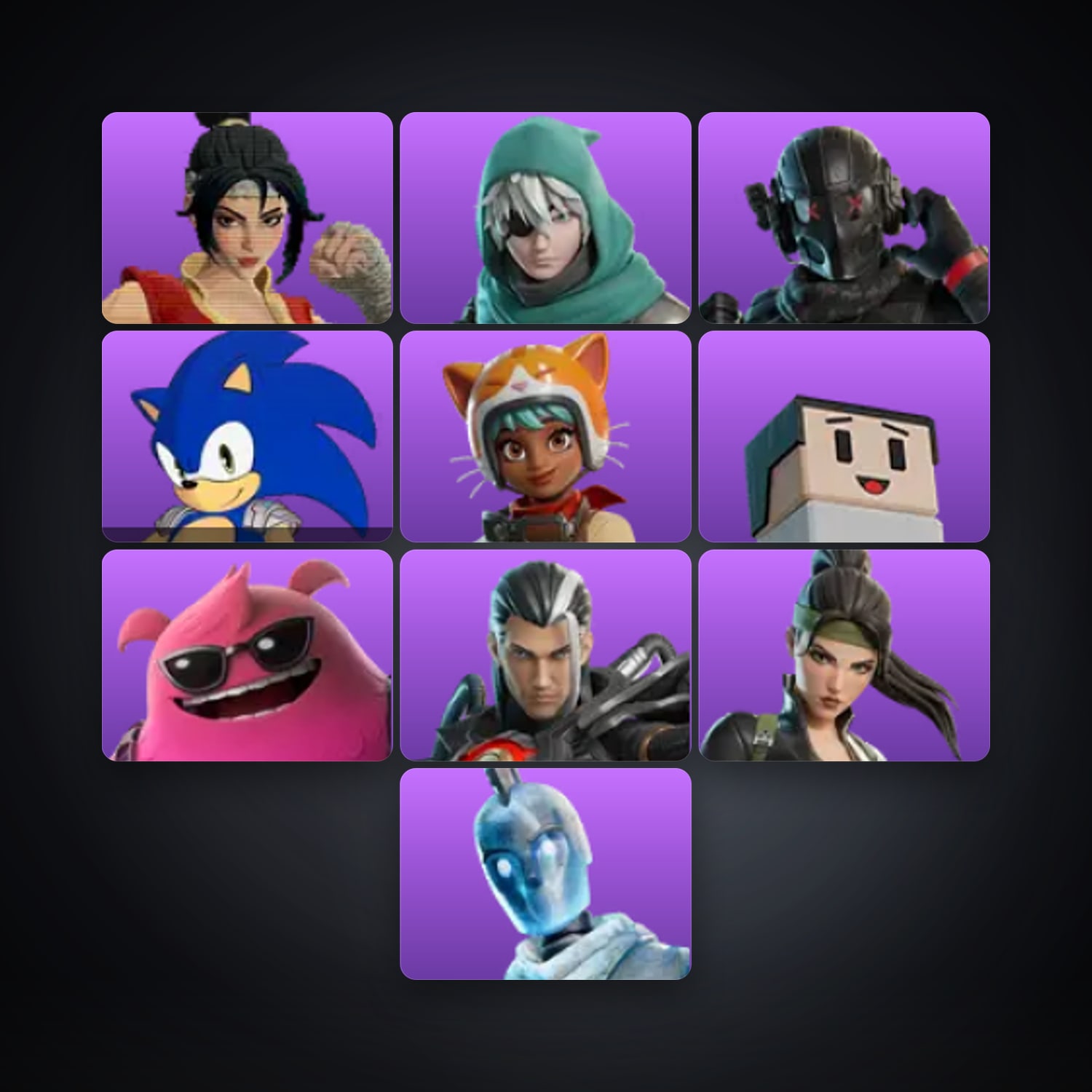 Epic — HabibiAccounts