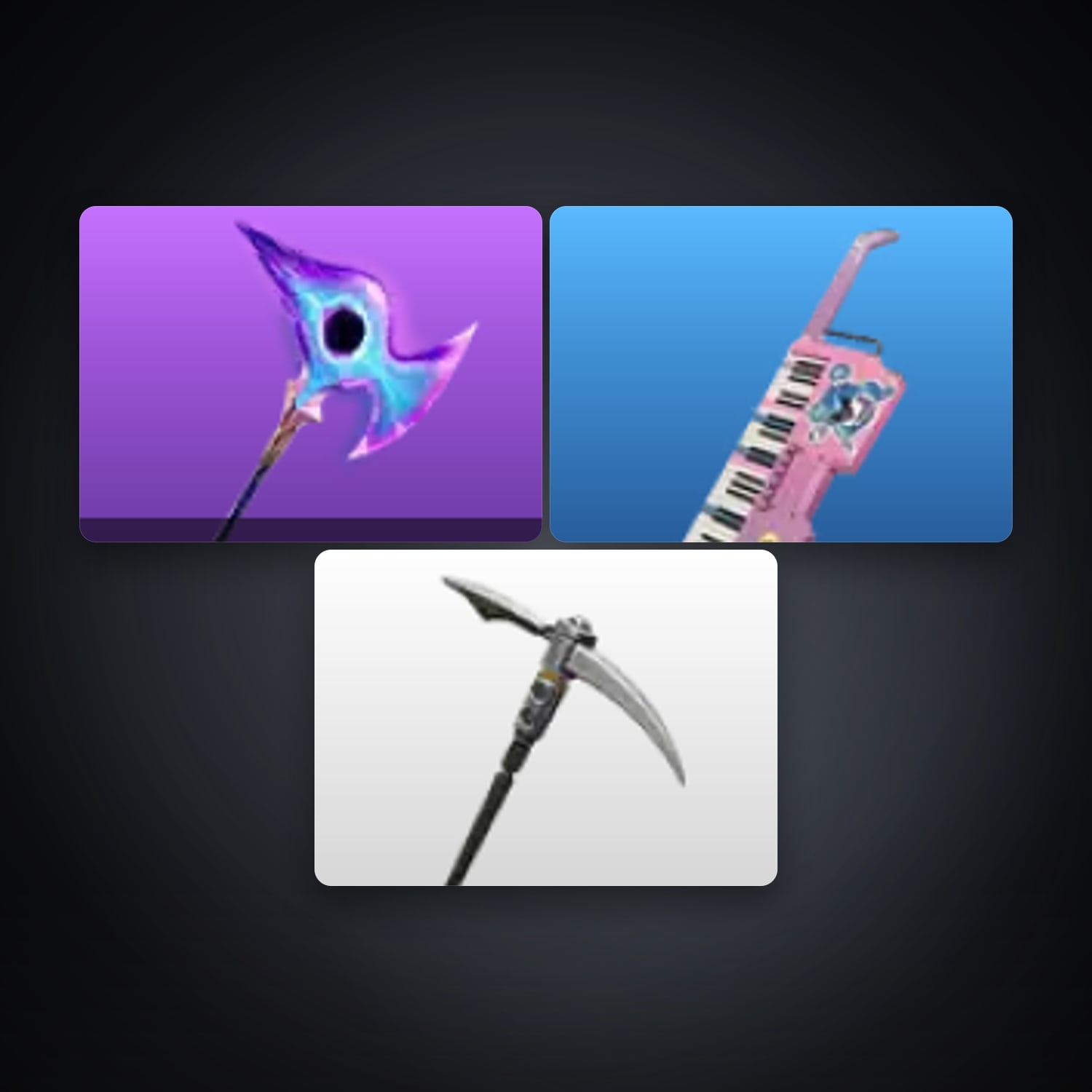 Epic — HabibiAccounts