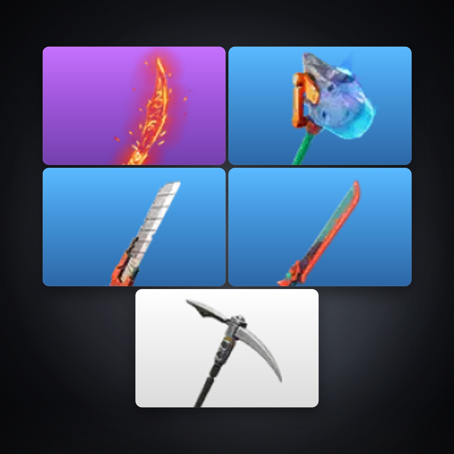 Epic · 262695526 — HabibiAccounts
