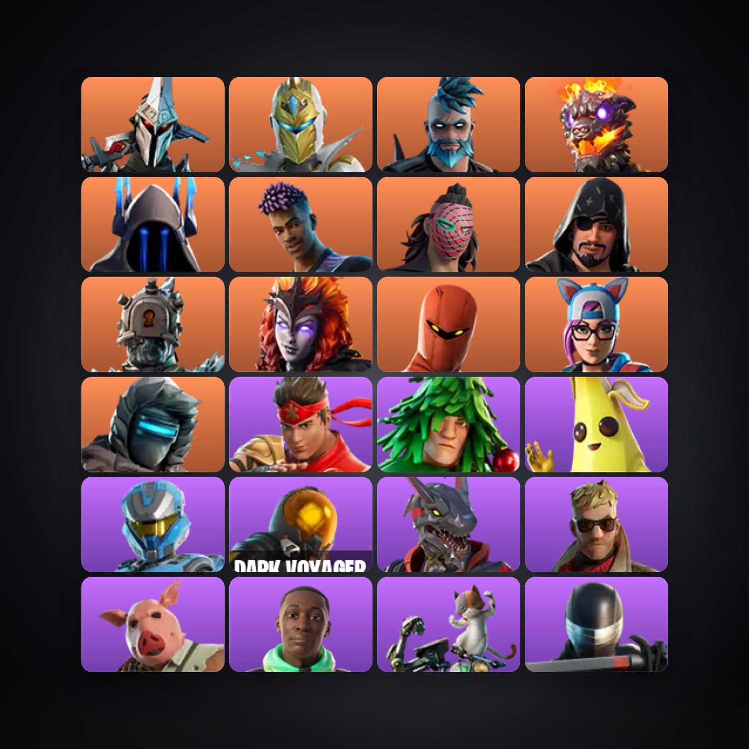 Epic · 262695751 — HabibiAccounts