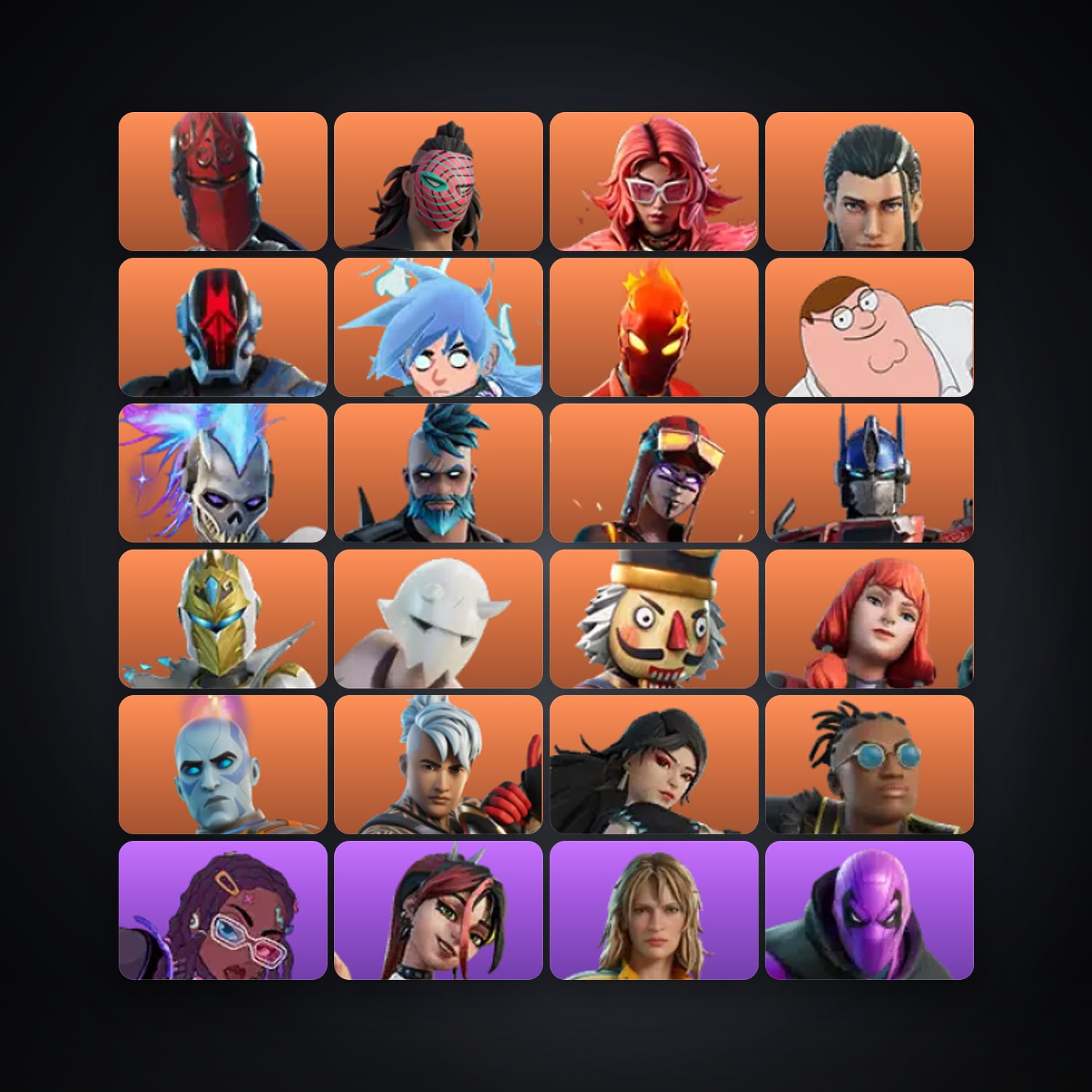 Epic · 262695865 — HabibiAccounts