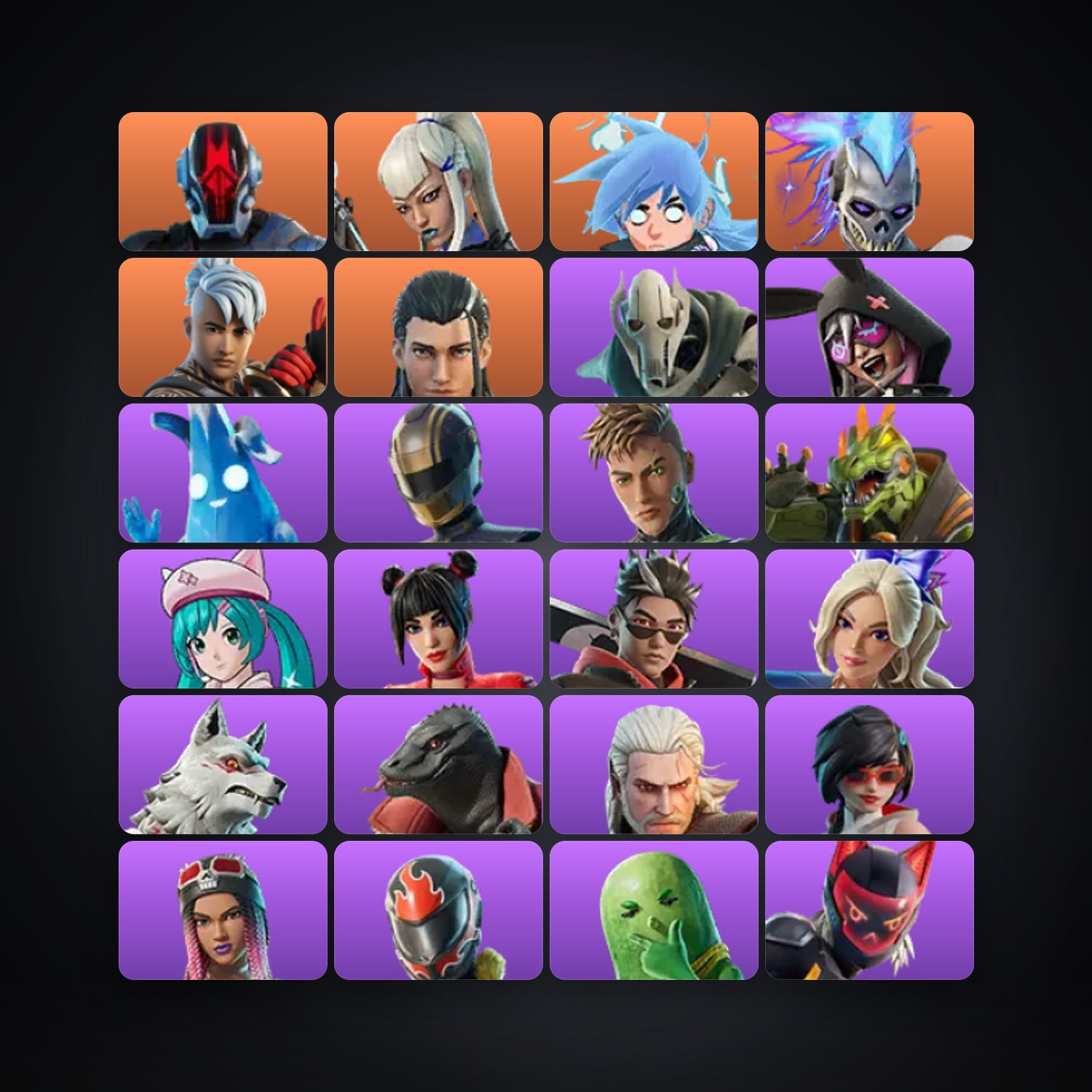 Epic · 262696222 — HabibiAccounts