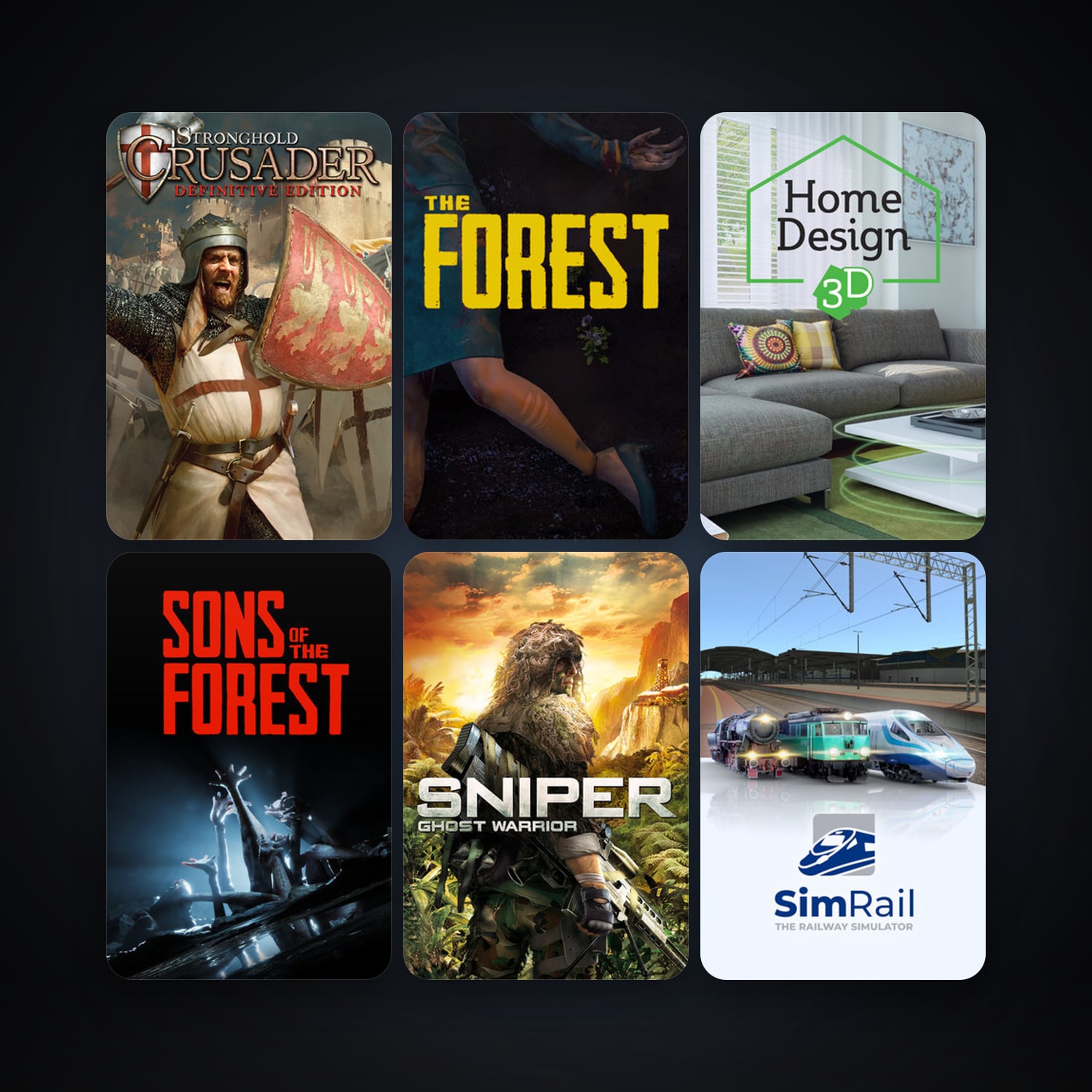 Silent Hunter III + LEGO Indiana Jones 2: The Adventure Continues, 28 games, clean — HabibiAccounts