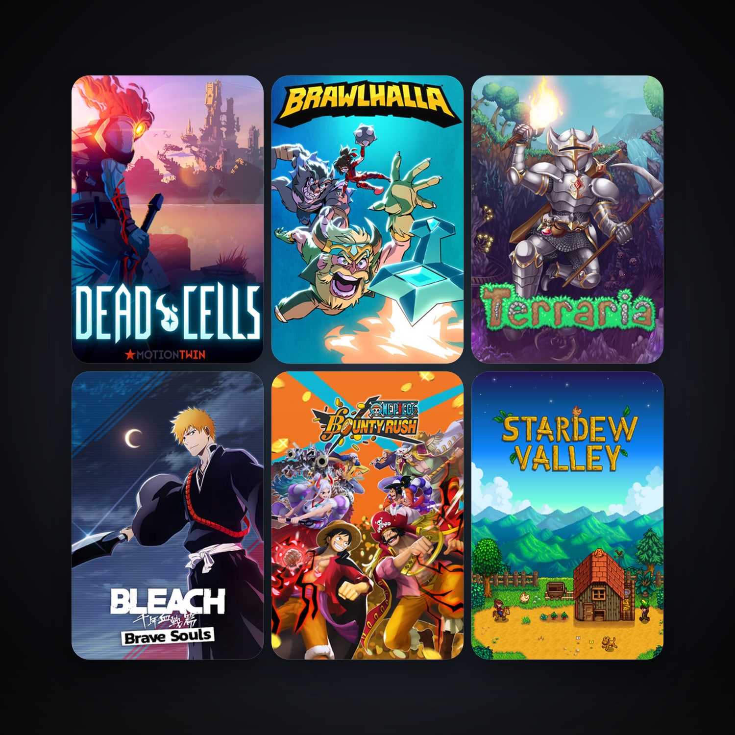 Left 4 Dead 2 + Portal 2, 126 games, clean — HabibiAccounts