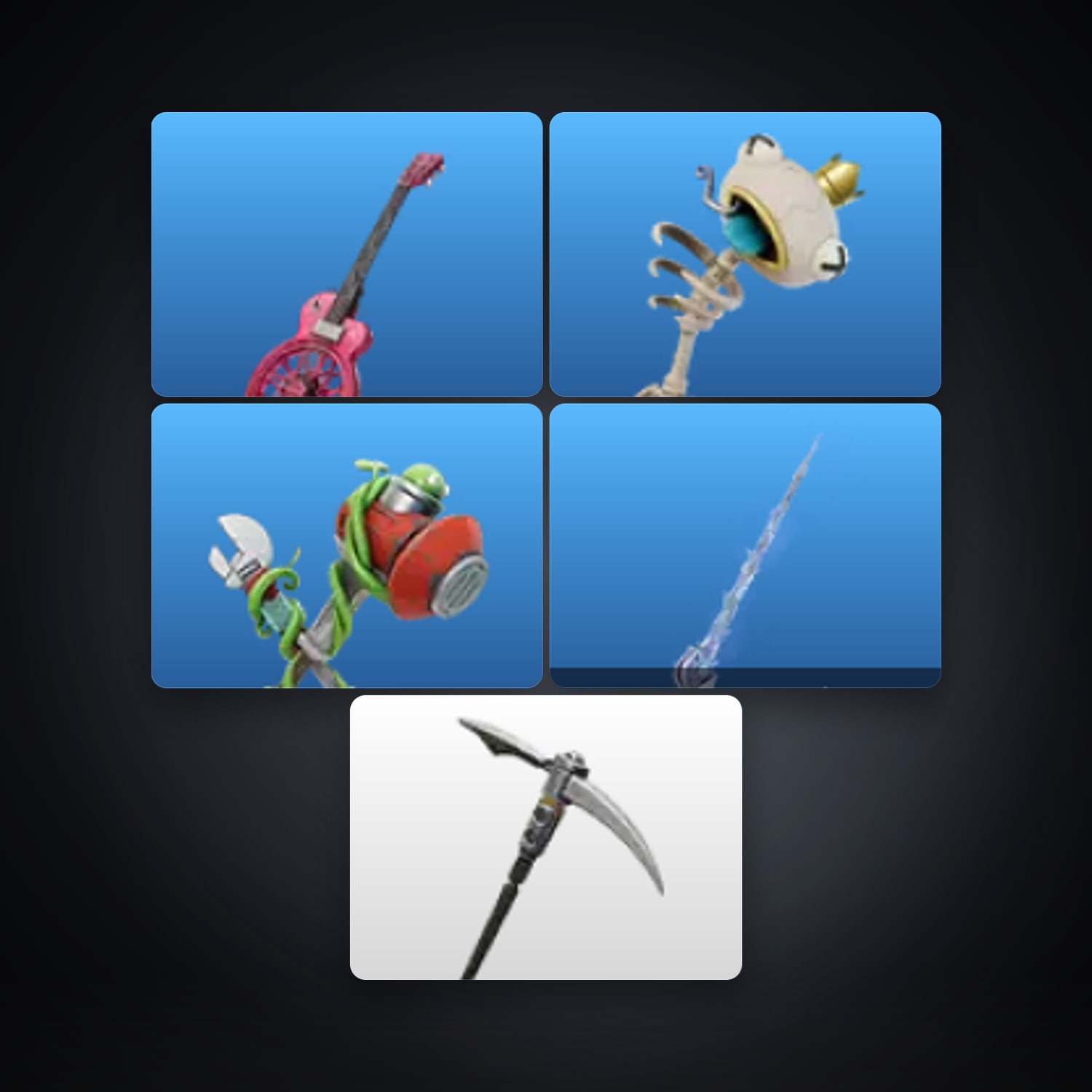 Epic — HabibiAccounts