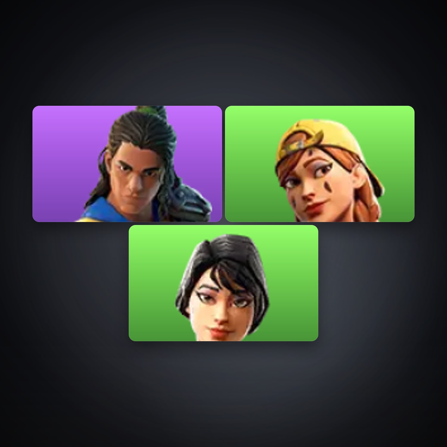 Epic — HabibiAccounts