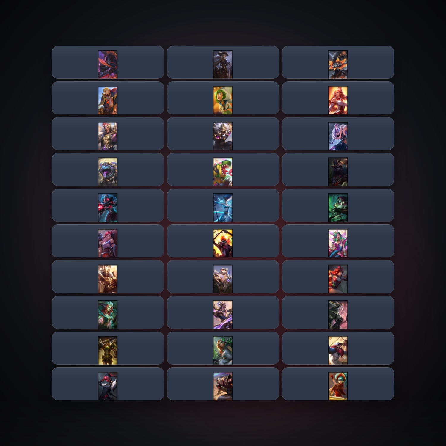 EU locker · 262705434 — HabibiAccounts
