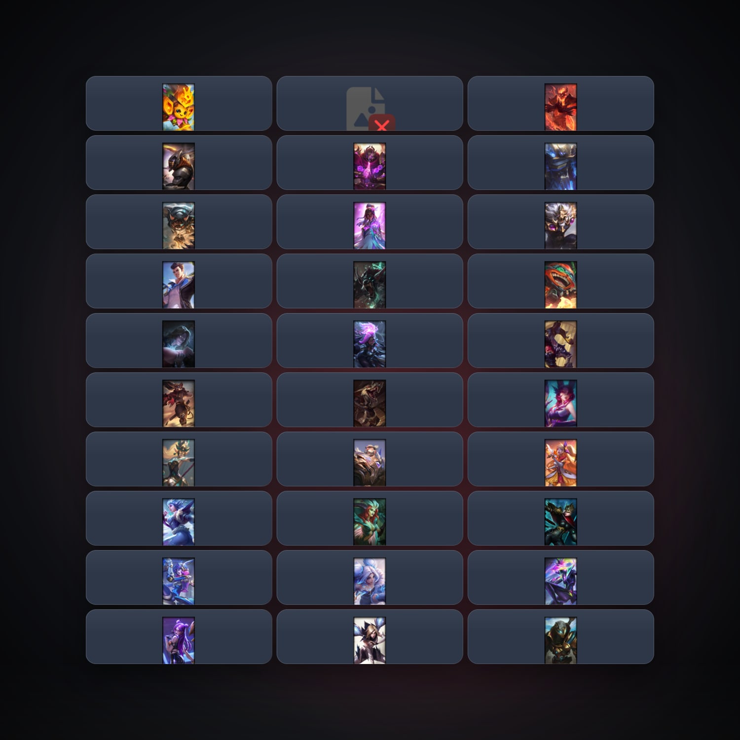 EU locker · 262705851 — HabibiAccounts