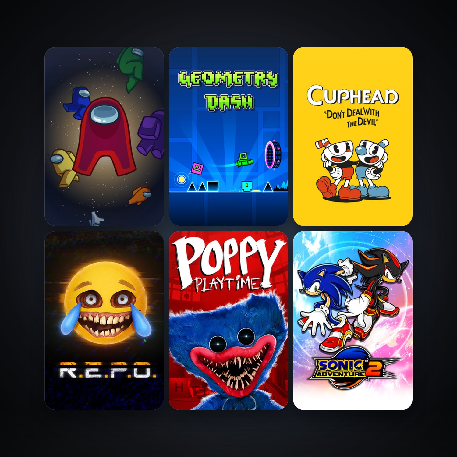 Sonic Adventure DX + Sonic CD, 37 games, Steam 14, clean — HabibiAccounts