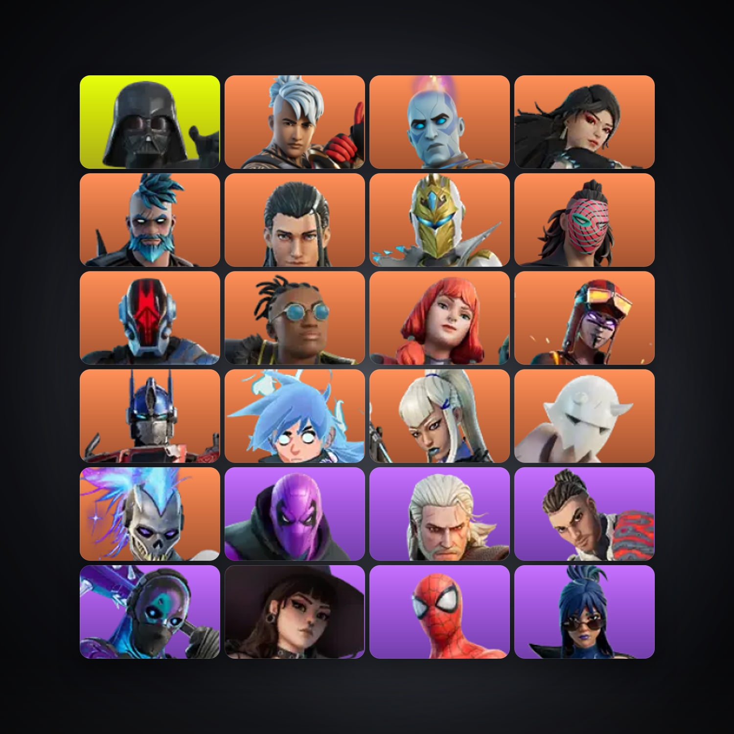 Epic · 262708336 — HabibiAccounts