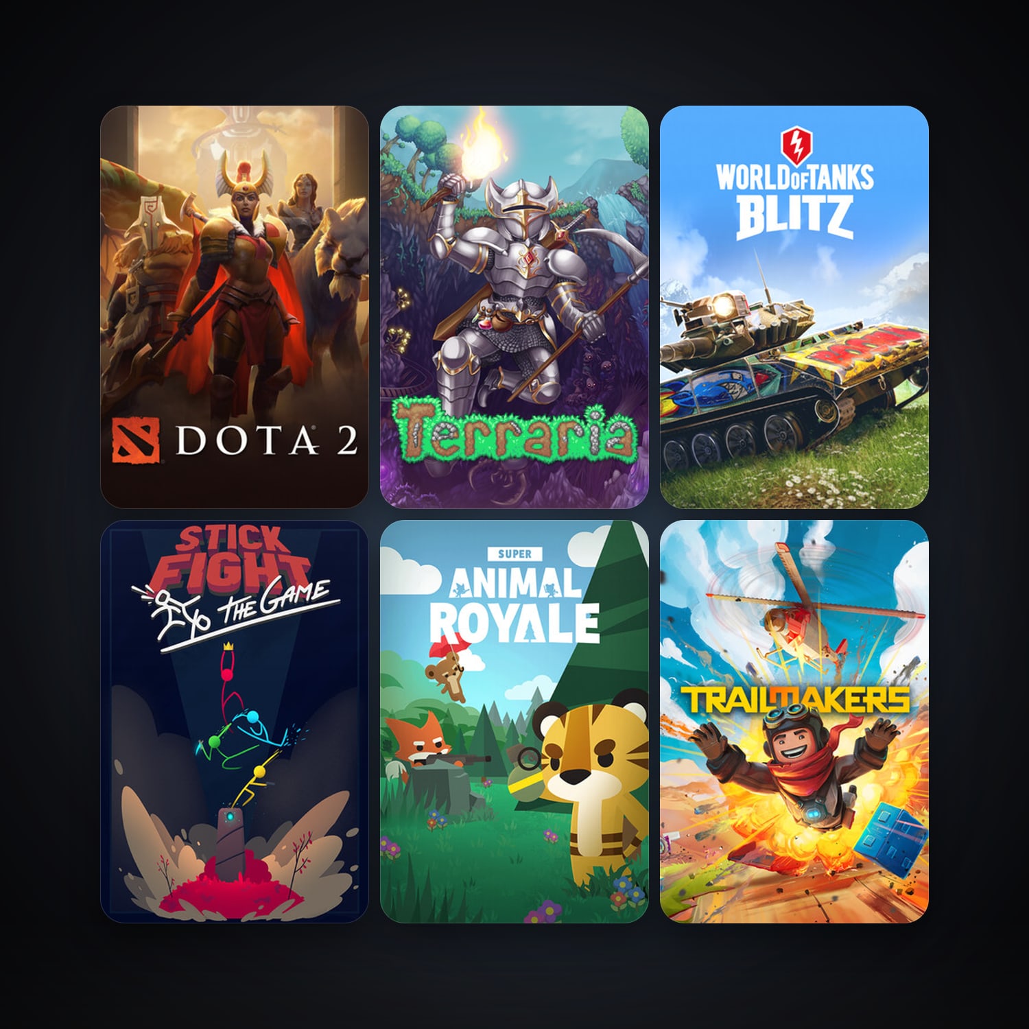 Dota 2 + Free CS2 (No Prime), 43 games, clean — HabibiAccounts