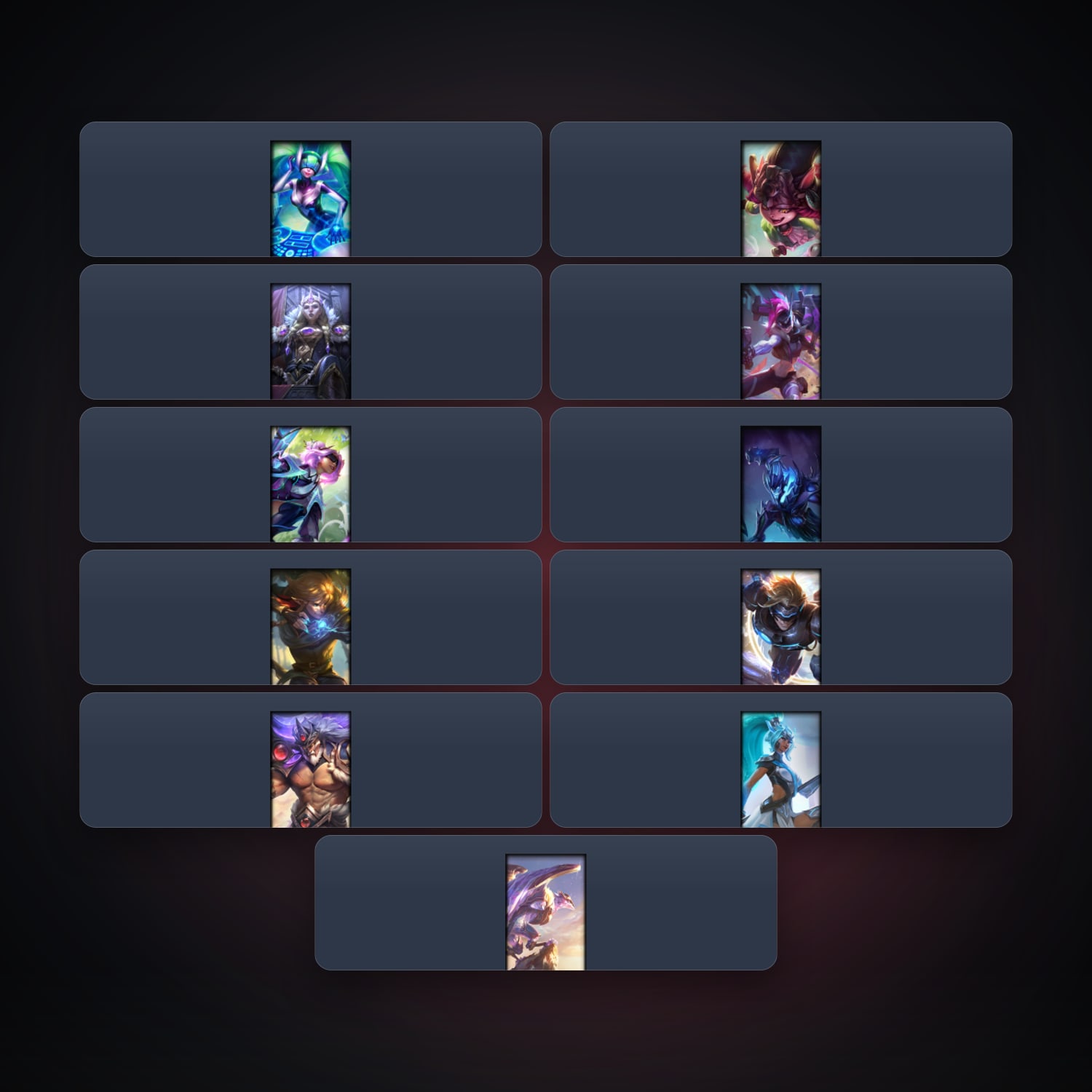 EU locker — HabibiAccounts