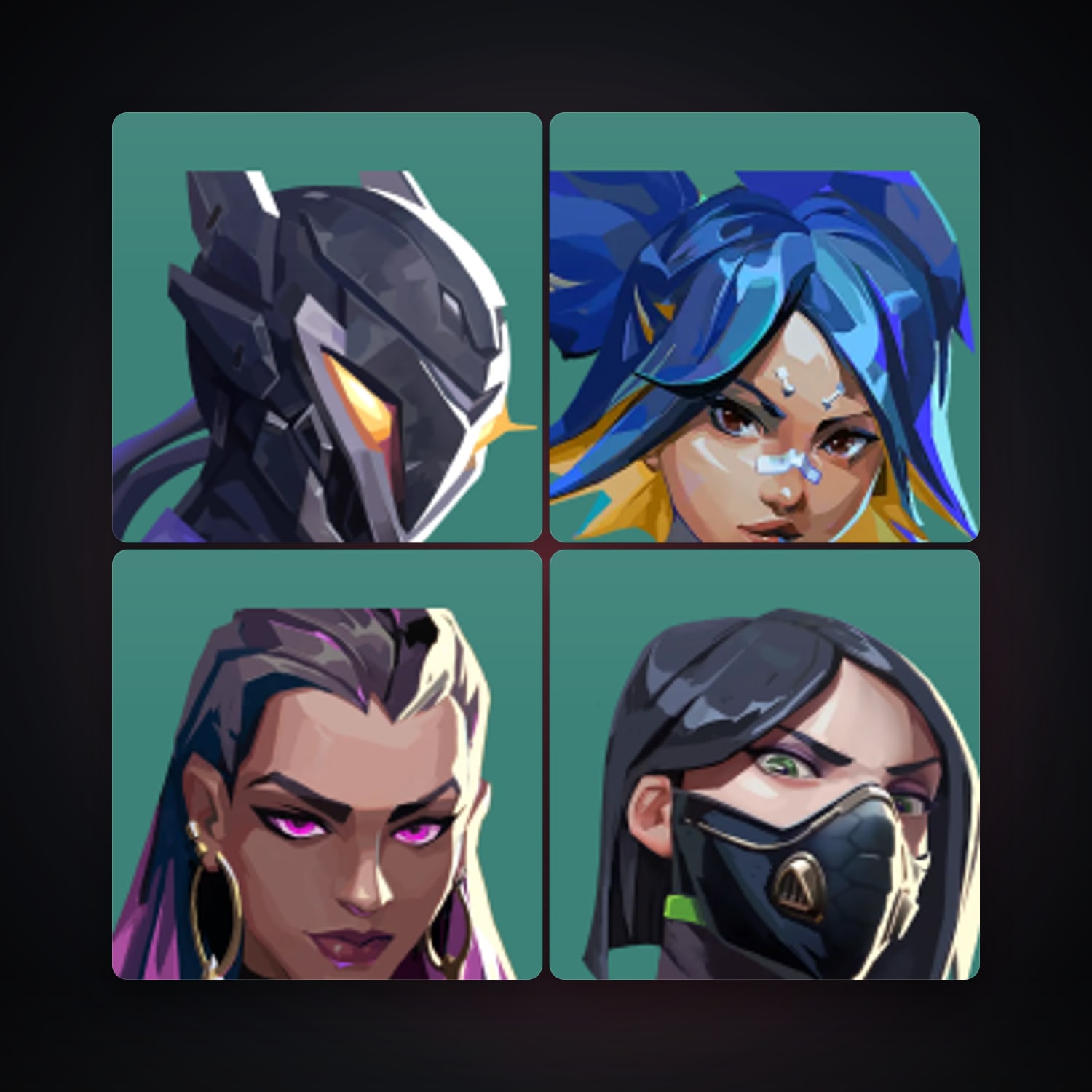 BR locker — lvl 21 — HabibiAccounts